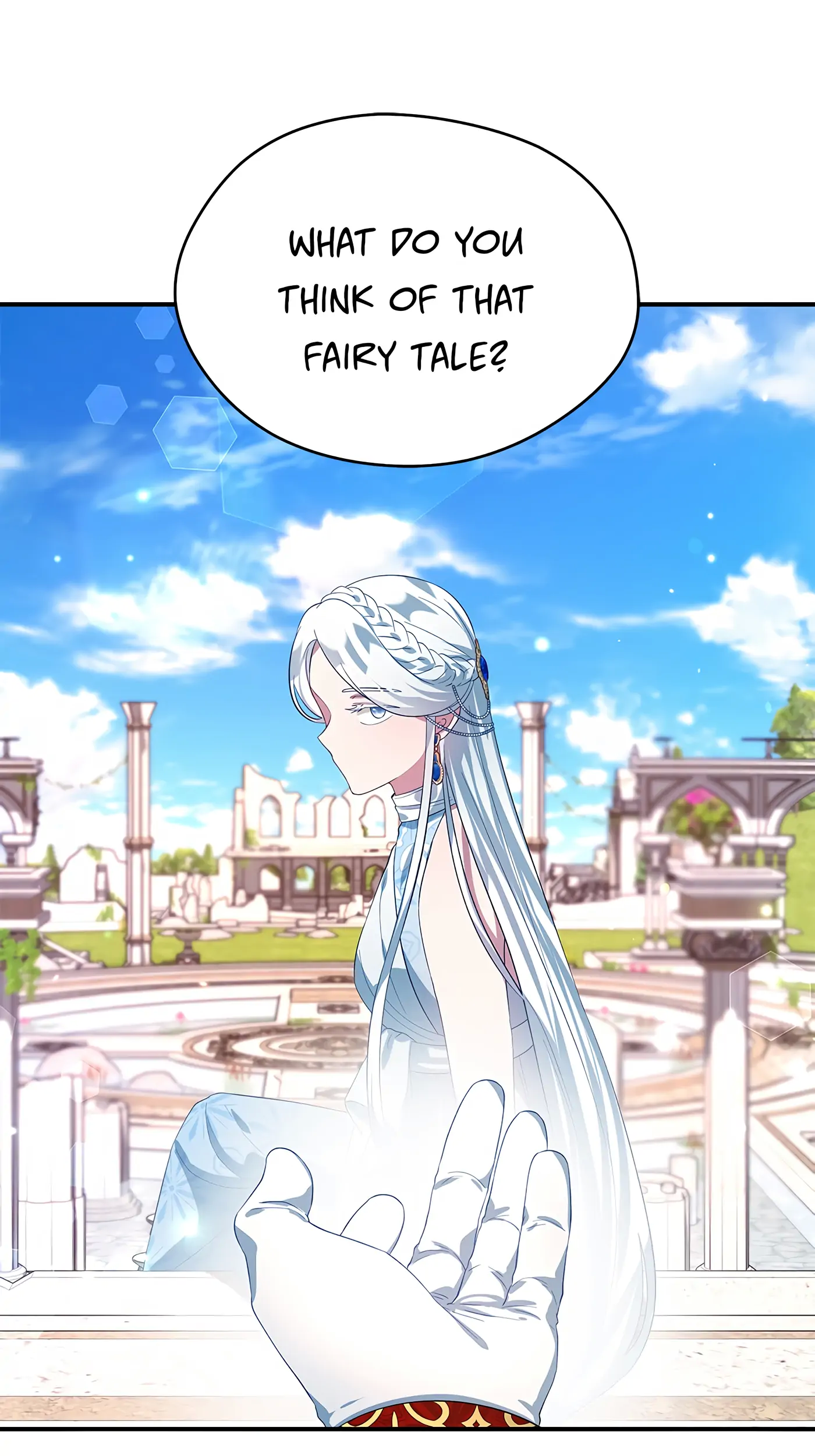 I’m Not a Warrior! Chapter 36 - Page 27