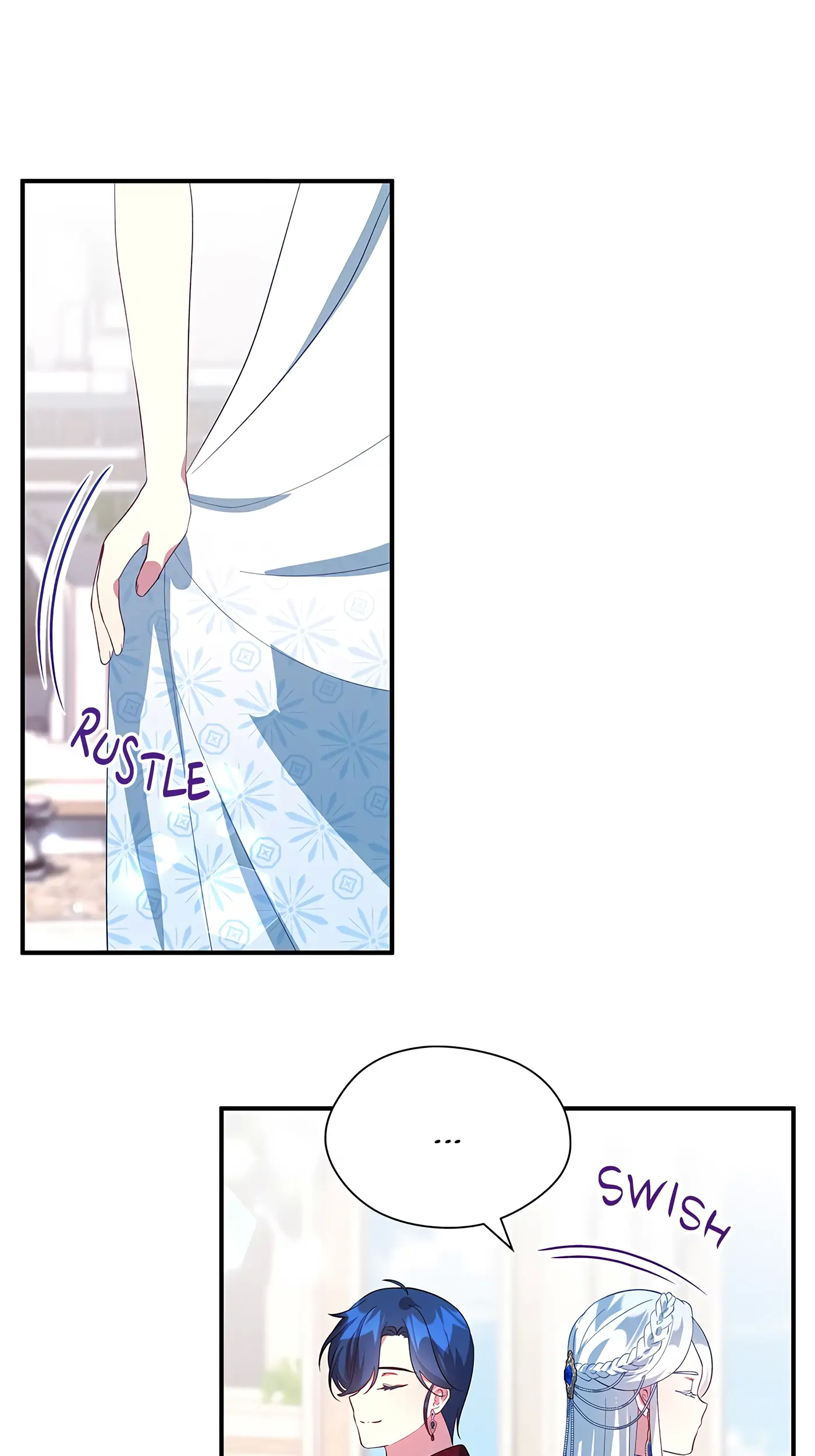 I’m Not a Warrior! Chapter 36 - Page 28