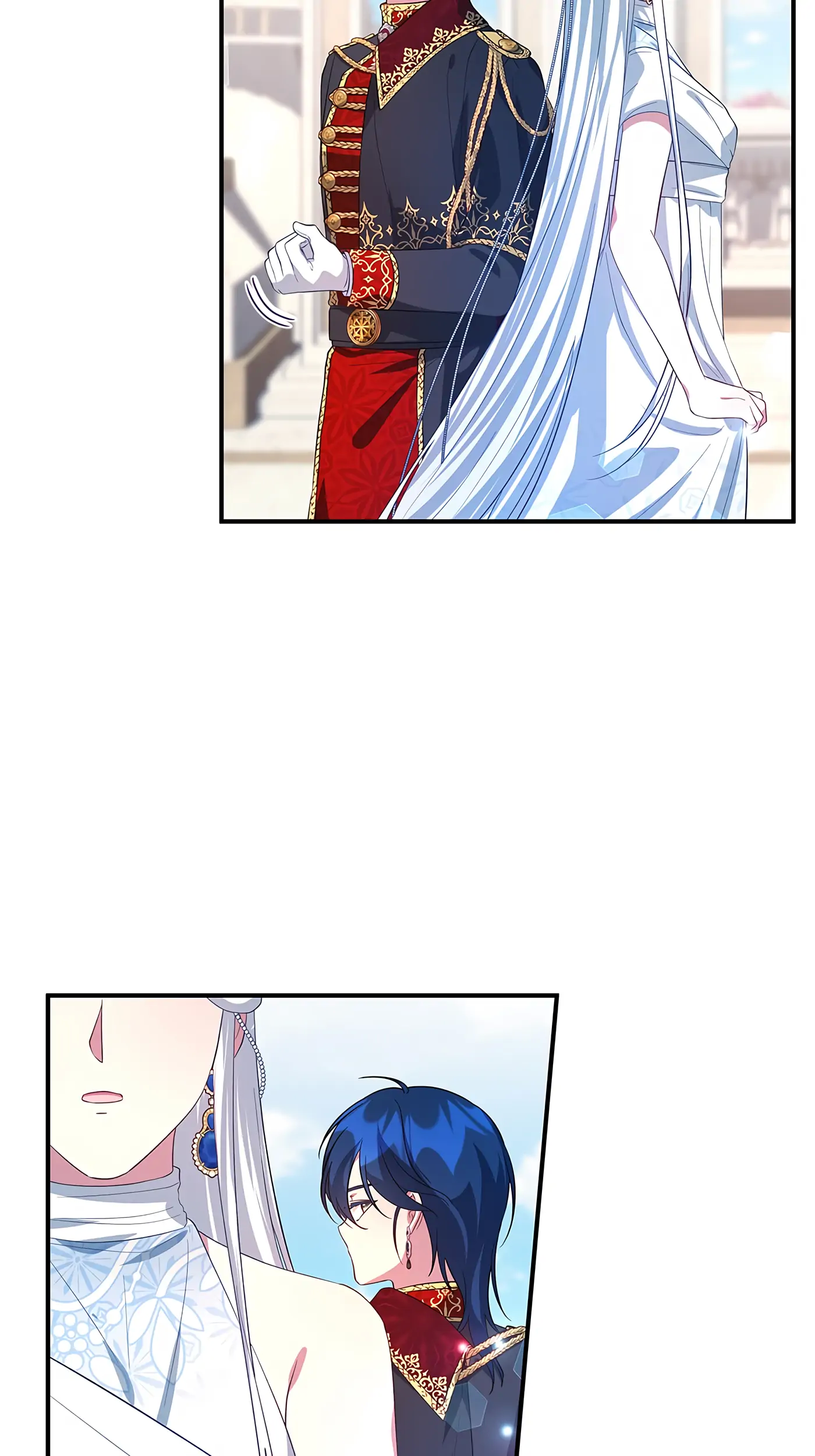 I’m Not a Warrior! Chapter 36 - Page 29