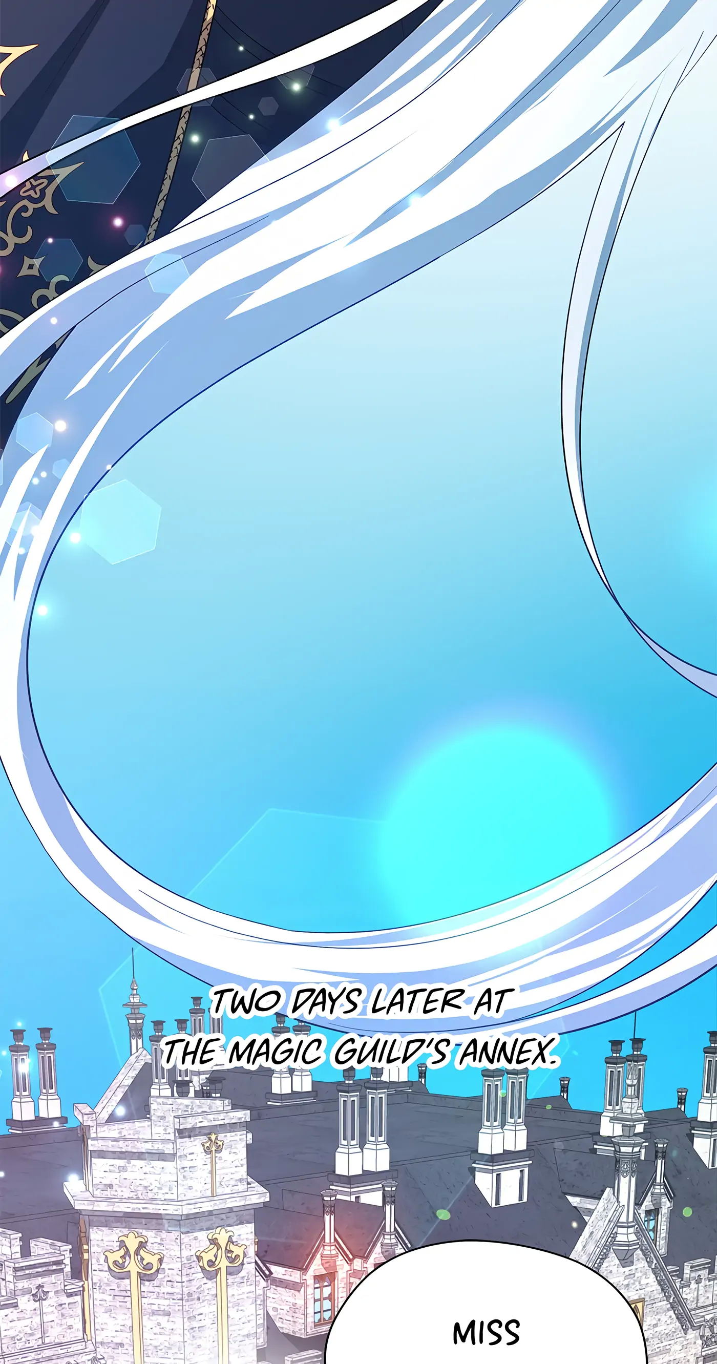 I’m Not a Warrior! Chapter 36 - Page 33