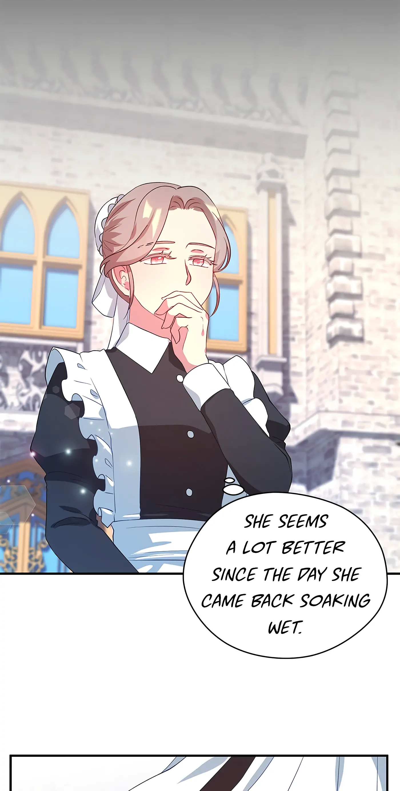 I’m Not a Warrior! Chapter 36 - Page 43