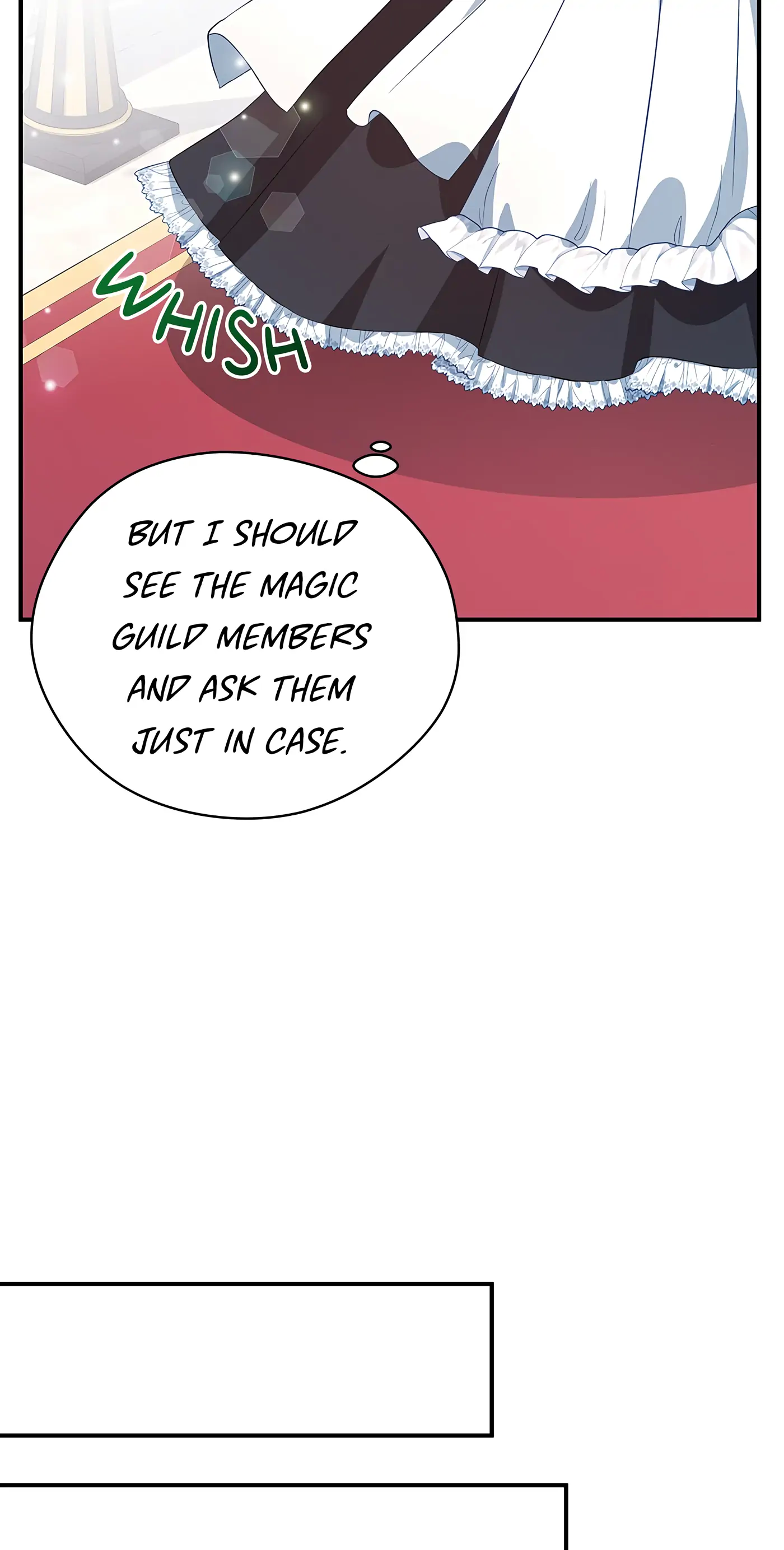 I’m Not a Warrior! Chapter 36 - Page 44