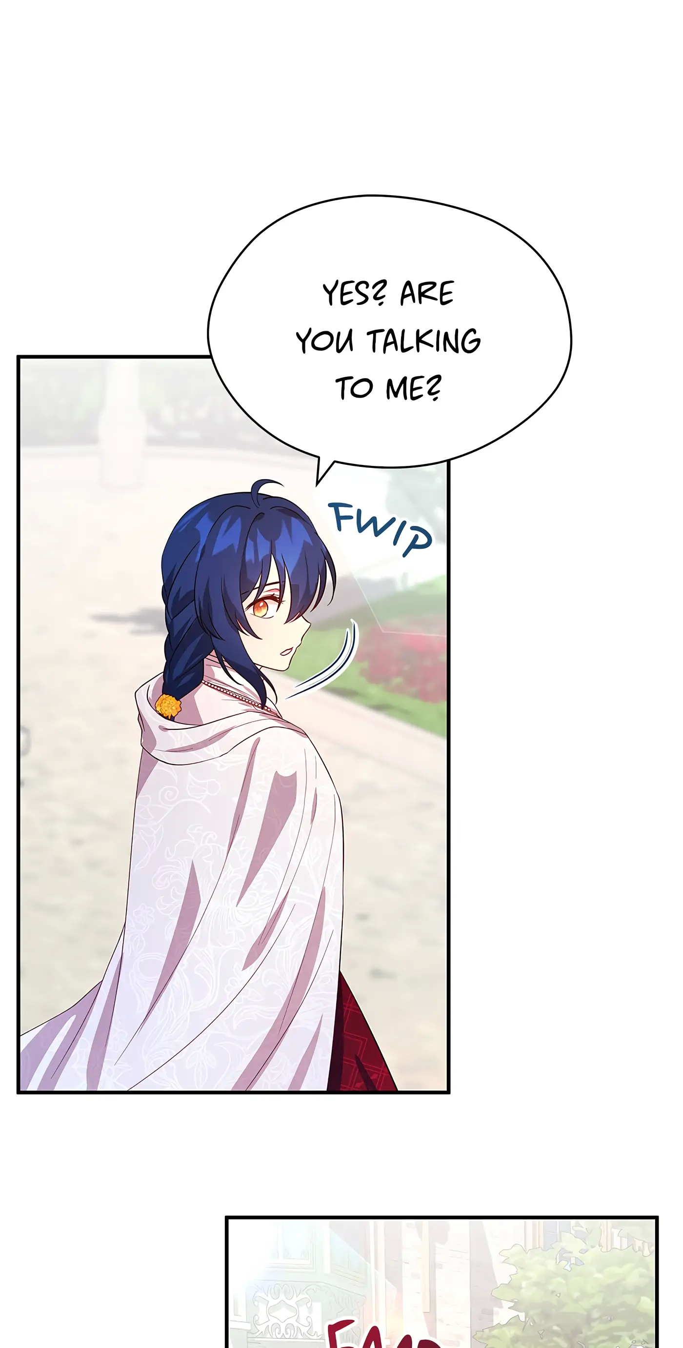 I’m Not a Warrior! Chapter 36 - Page 49