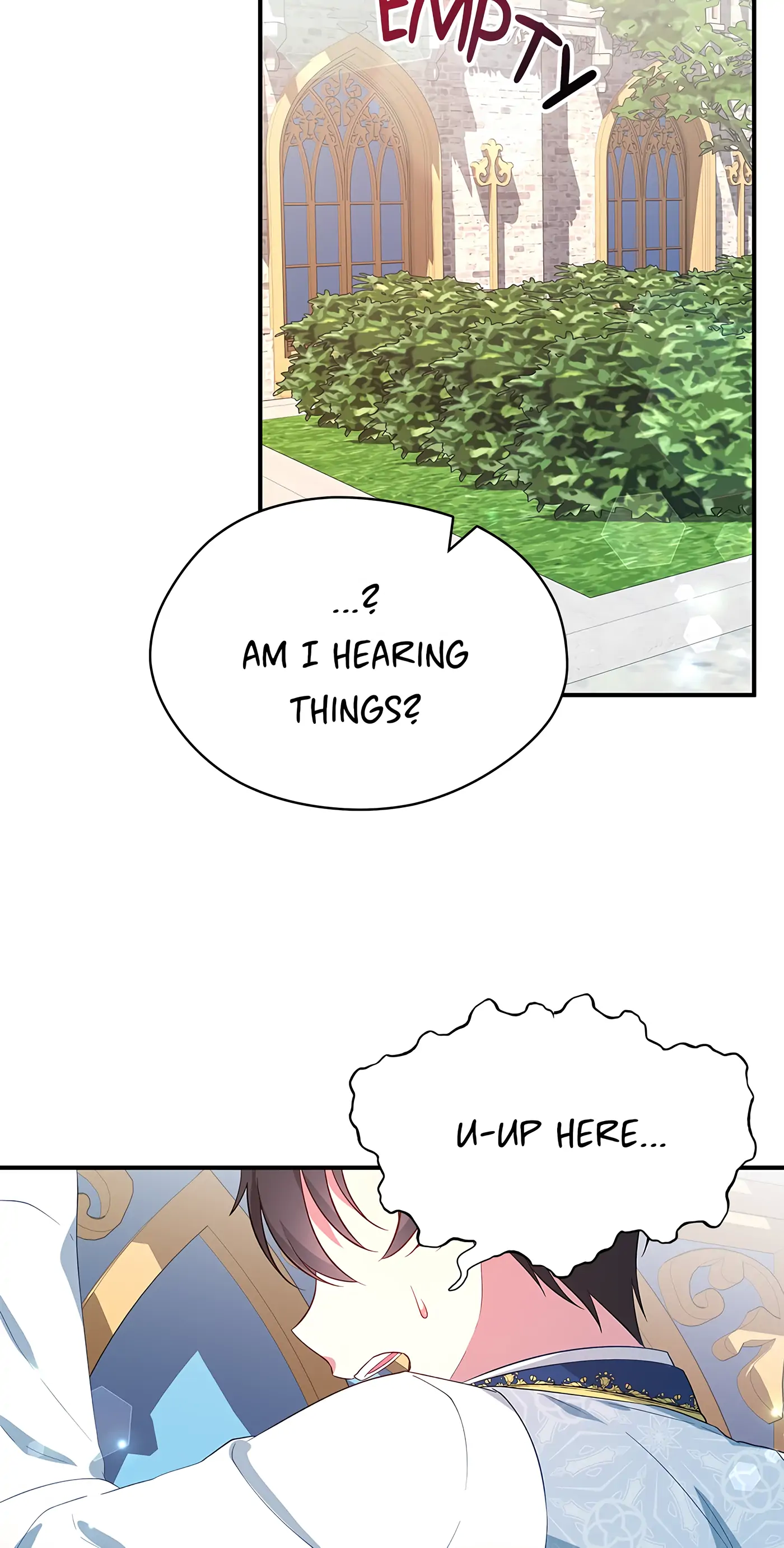 I’m Not a Warrior! Chapter 36 - Page 50