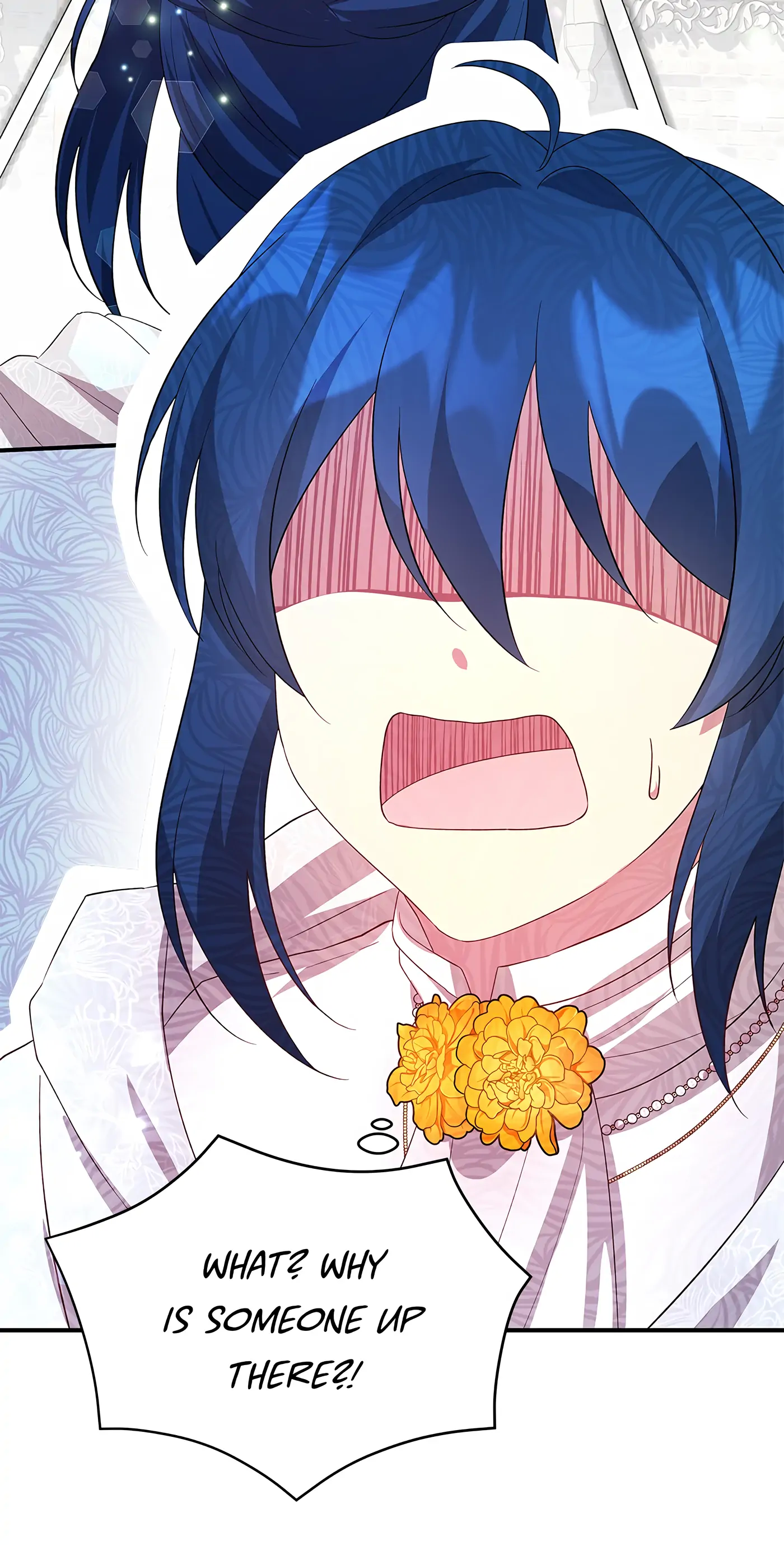 I’m Not a Warrior! Chapter 36 - Page 52