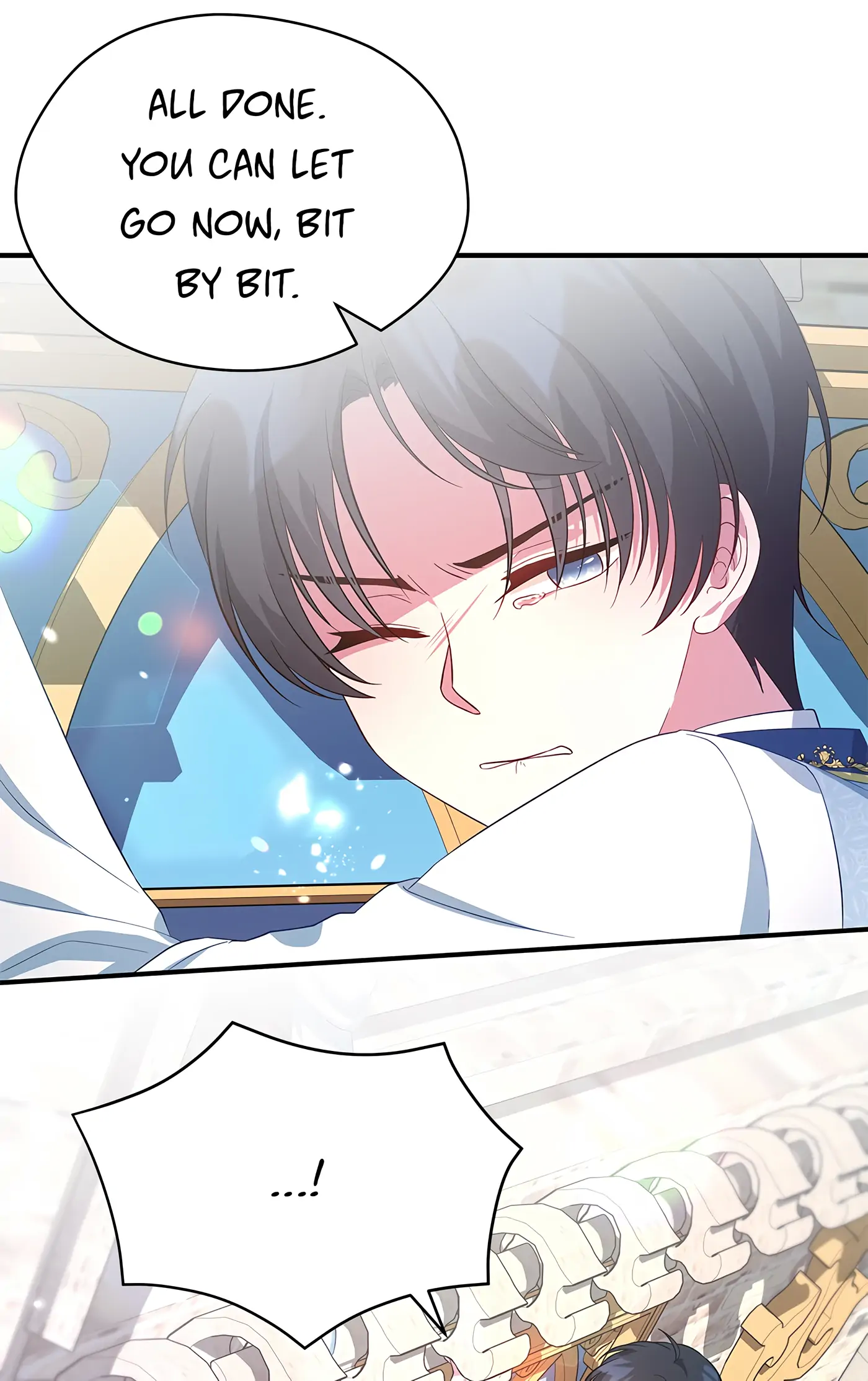 I’m Not a Warrior! Chapter 37 - Page 6