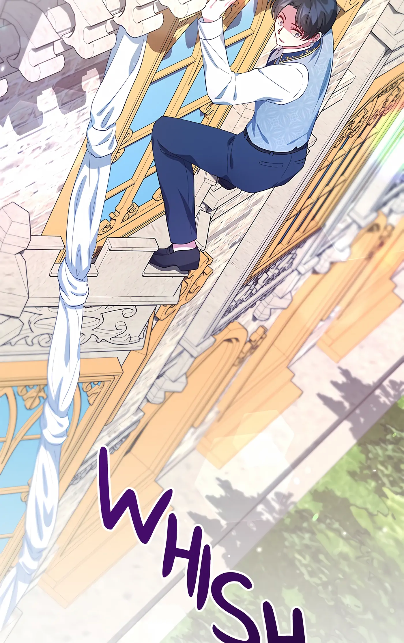 I’m Not a Warrior! Chapter 37 - Page 7