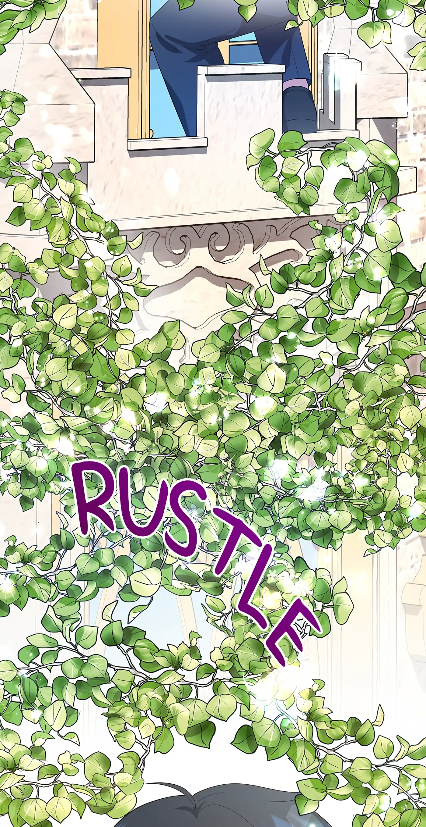 I’m Not a Warrior! Chapter 37 - Page 13