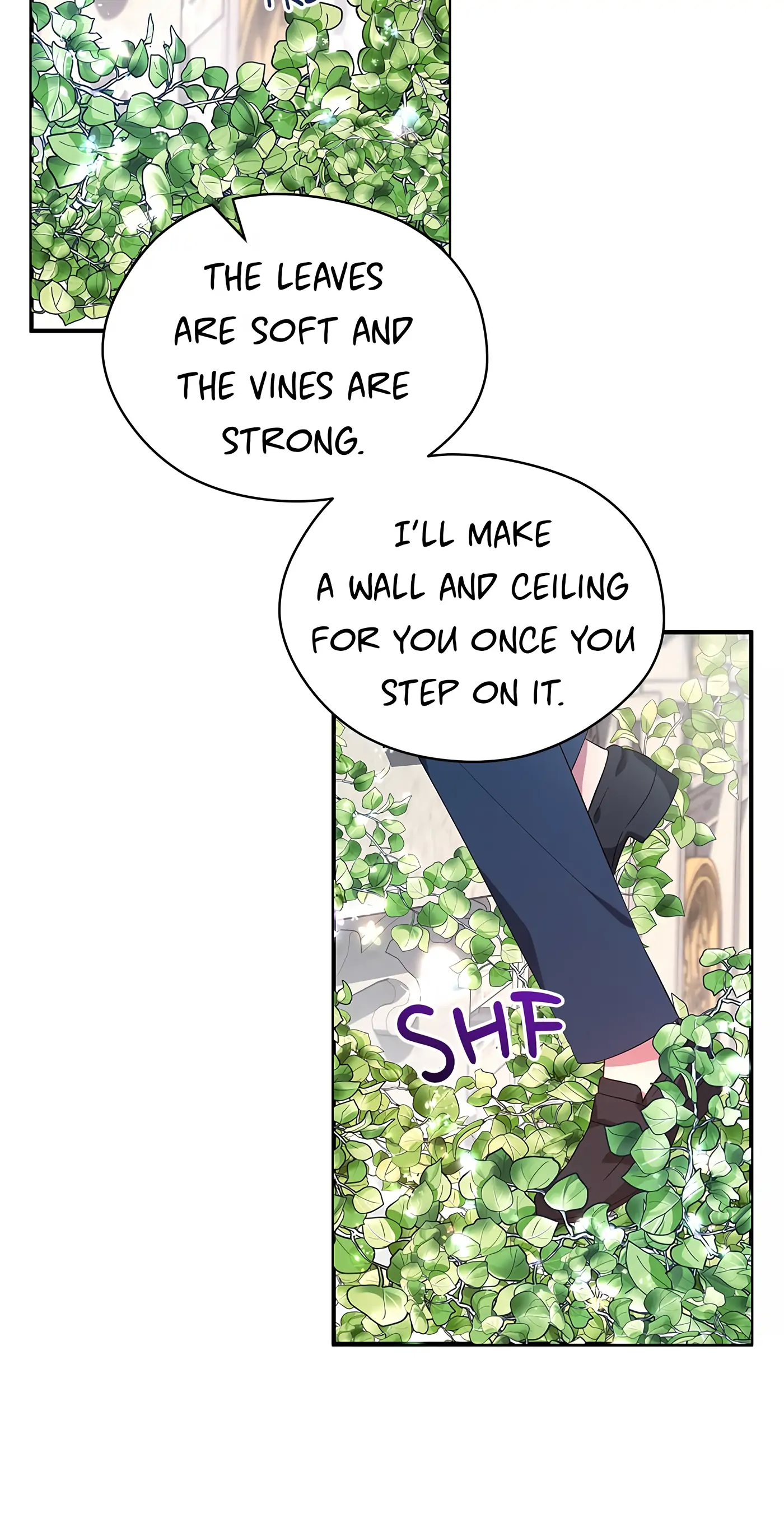 I’m Not a Warrior! Chapter 37 - Page 15