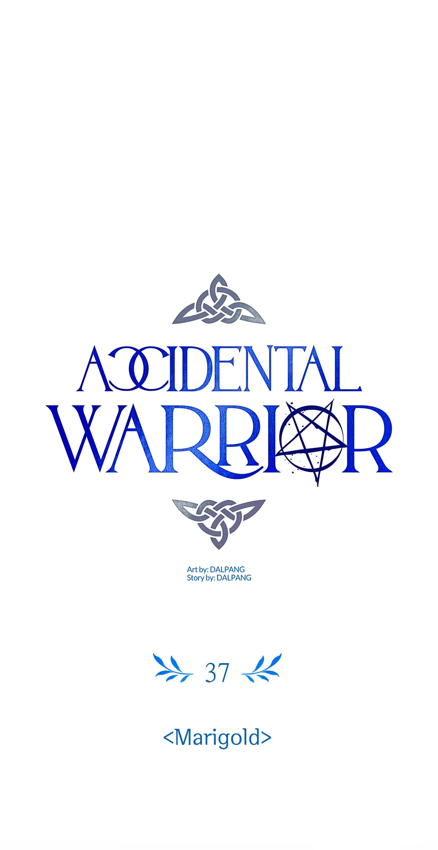 I’m Not a Warrior! Chapter 37 - Page 16