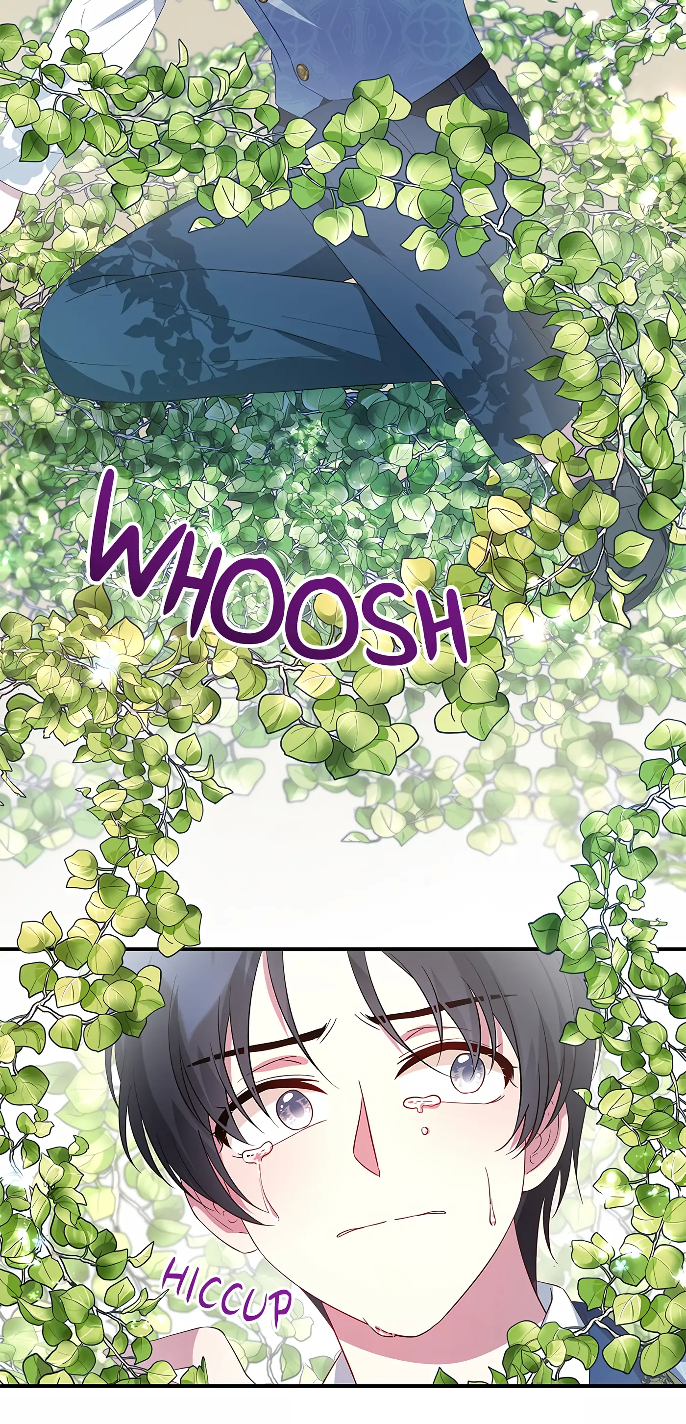 I’m Not a Warrior! Chapter 37 - Page 18