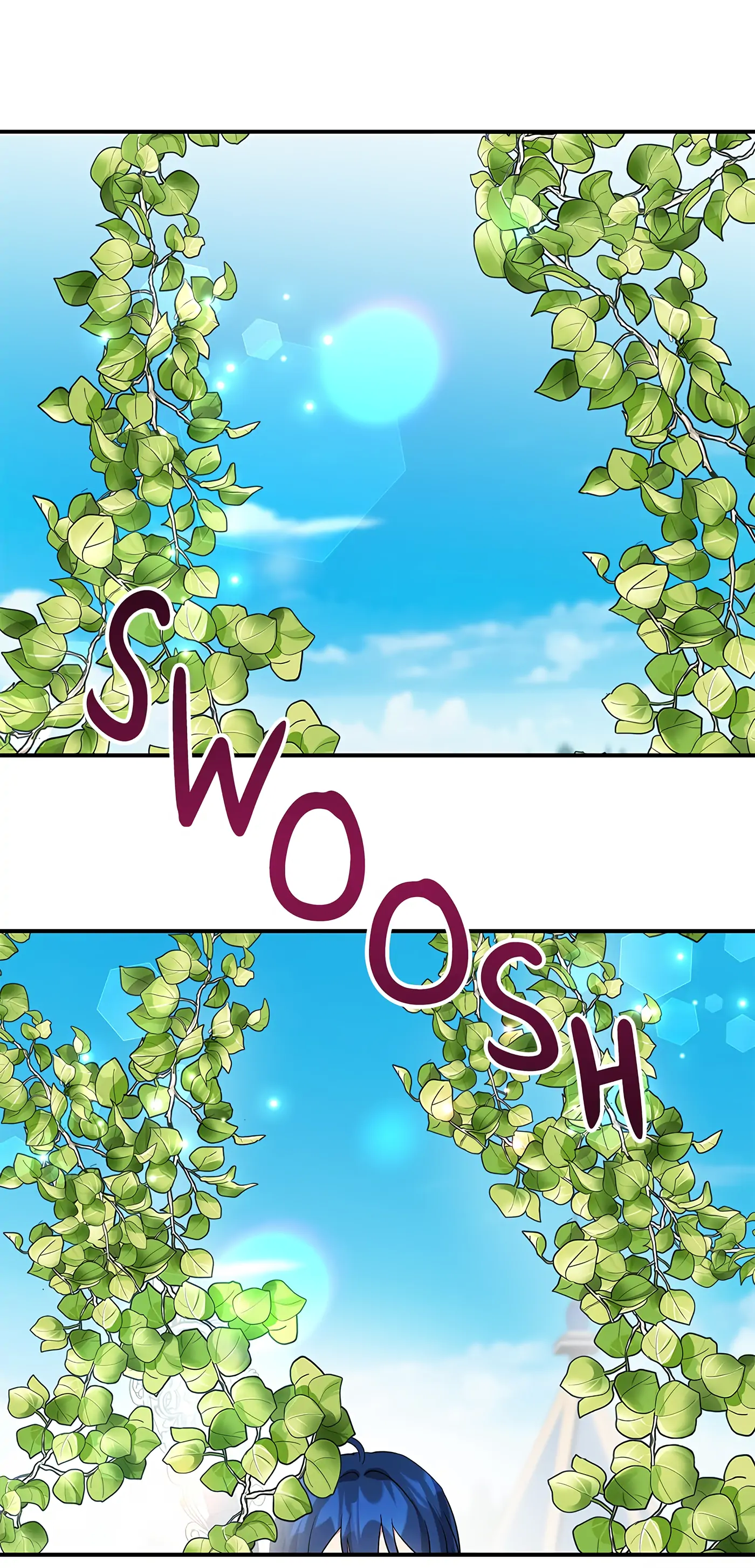 I’m Not a Warrior! Chapter 37 - Page 19