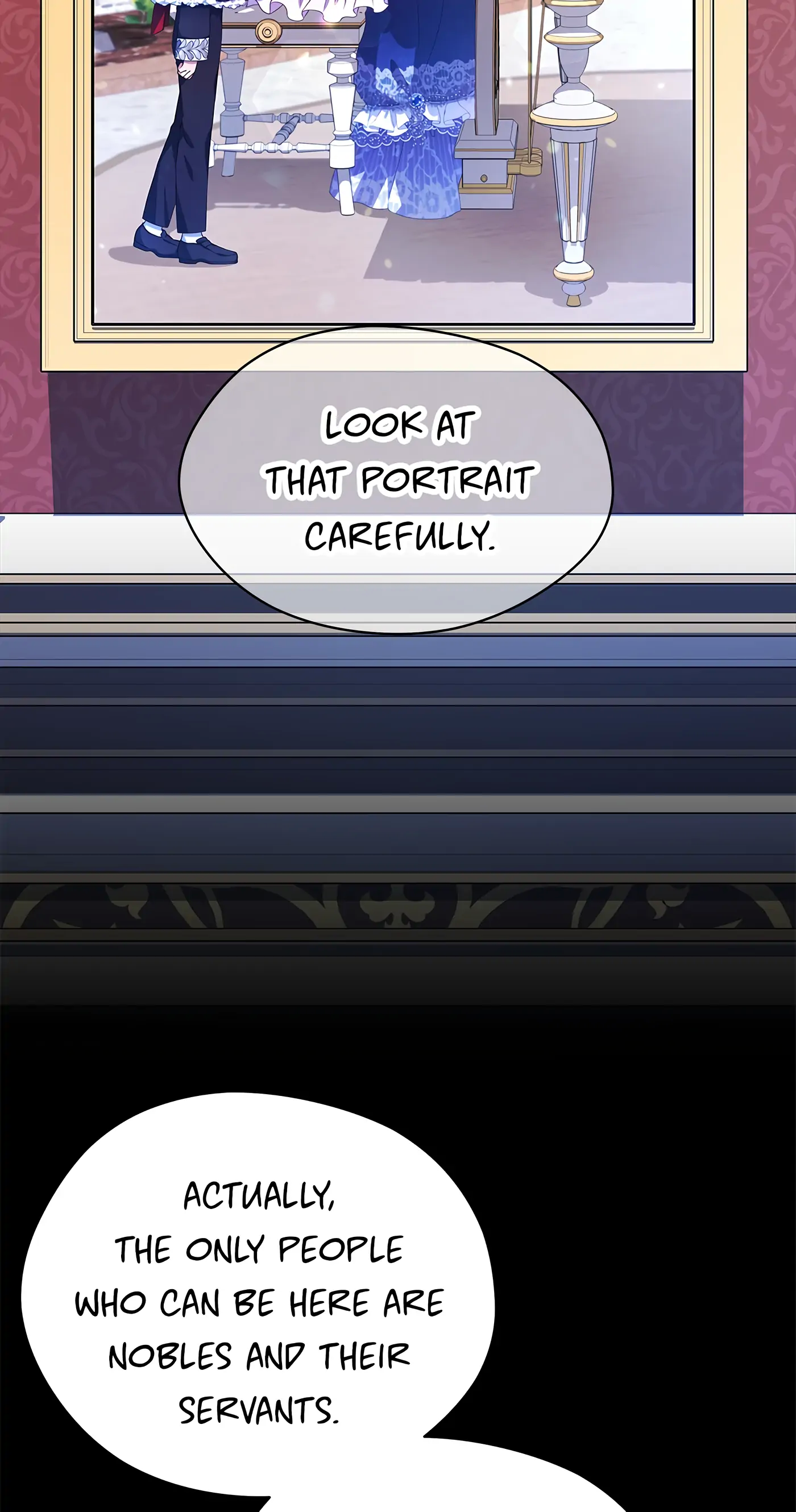 I’m Not a Warrior! Chapter 37 - Page 25