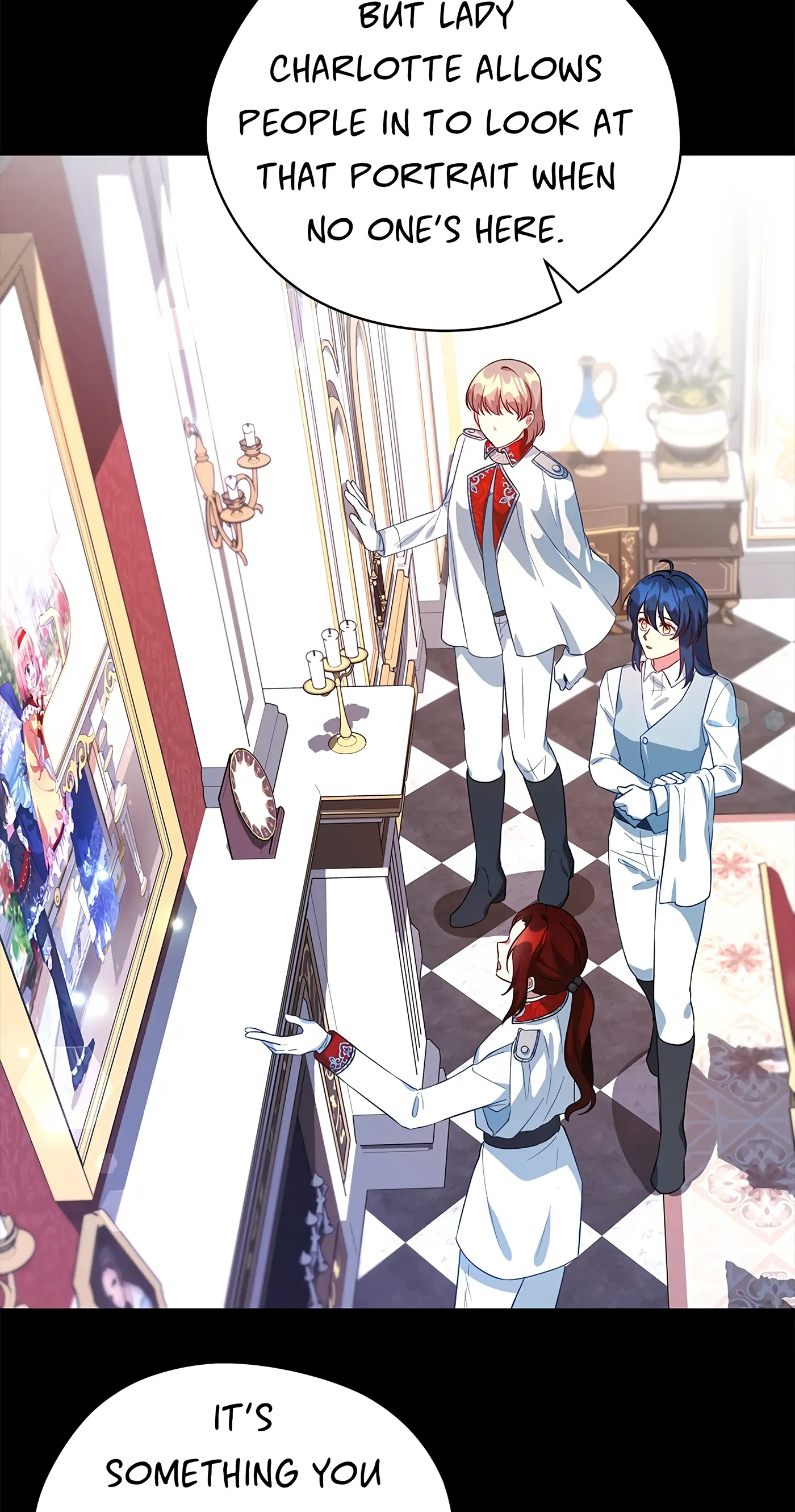 I’m Not a Warrior! Chapter 37 - Page 26