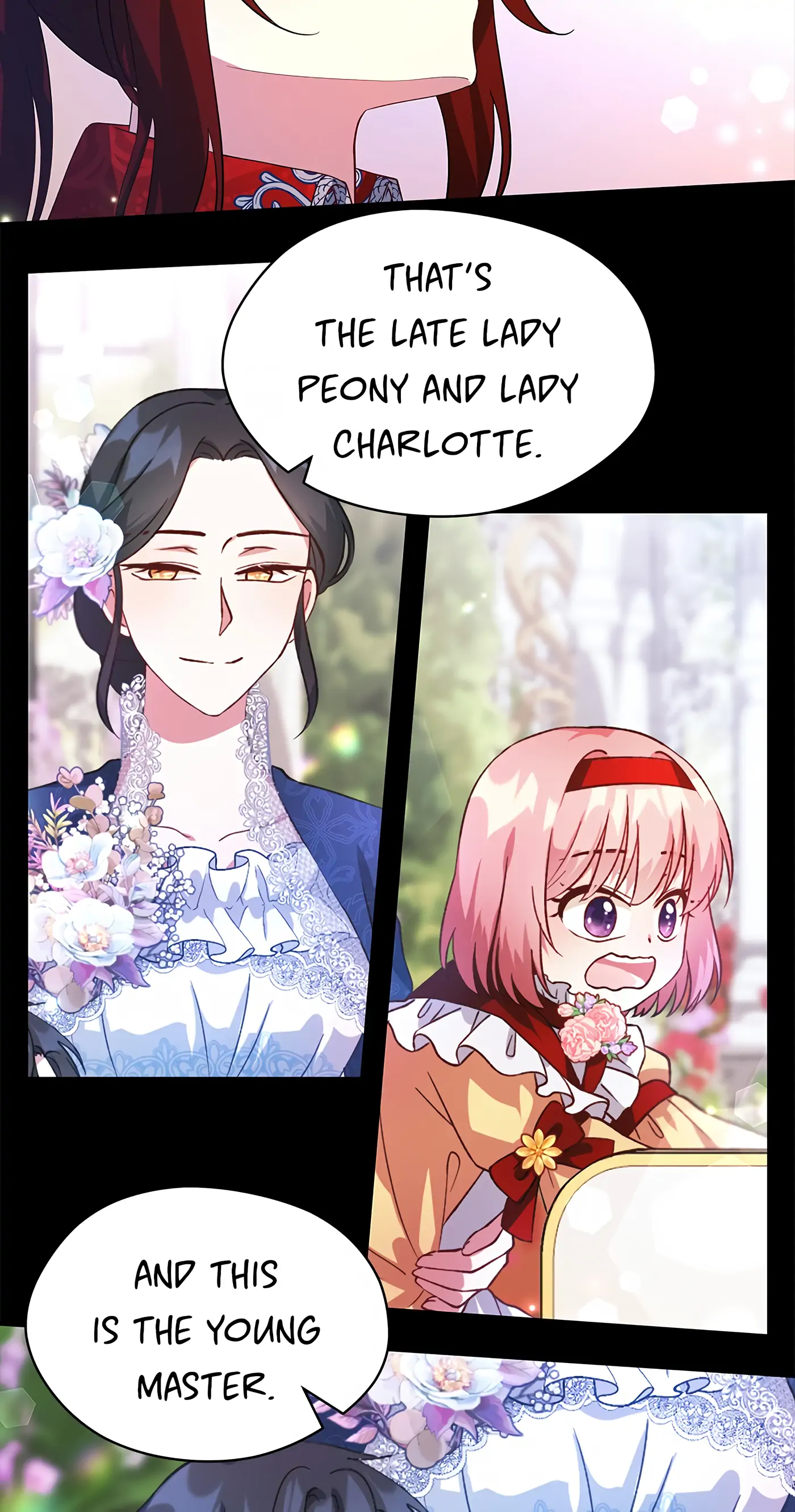 I’m Not a Warrior! Chapter 37 - Page 28