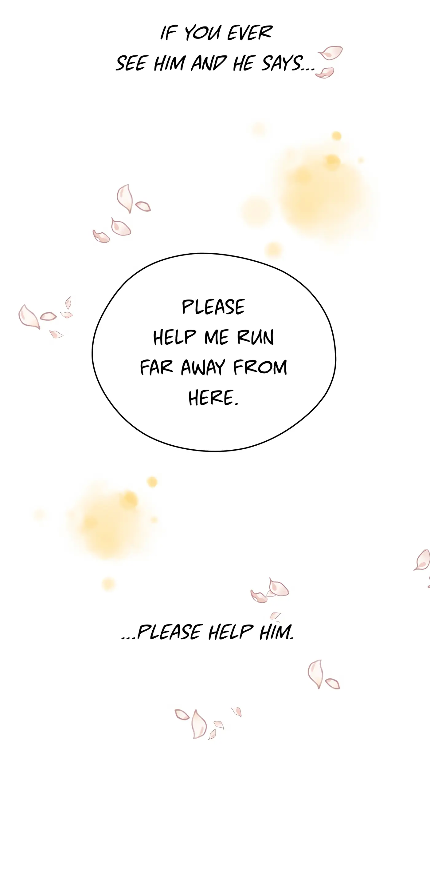 I’m Not a Warrior! Chapter 37 - Page 34