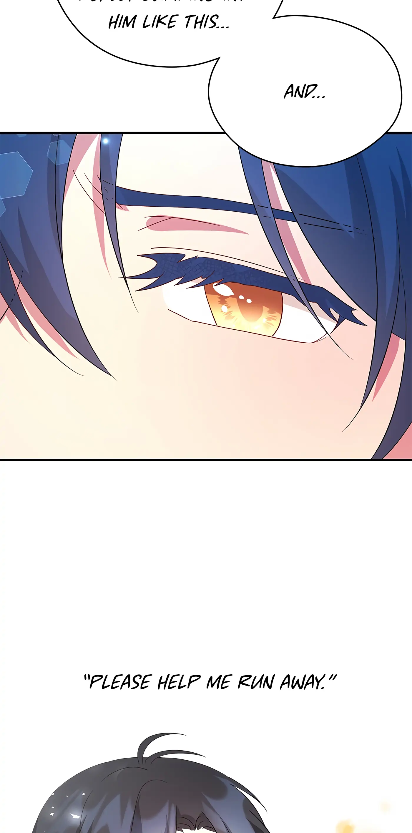 I’m Not a Warrior! Chapter 37 - Page 36