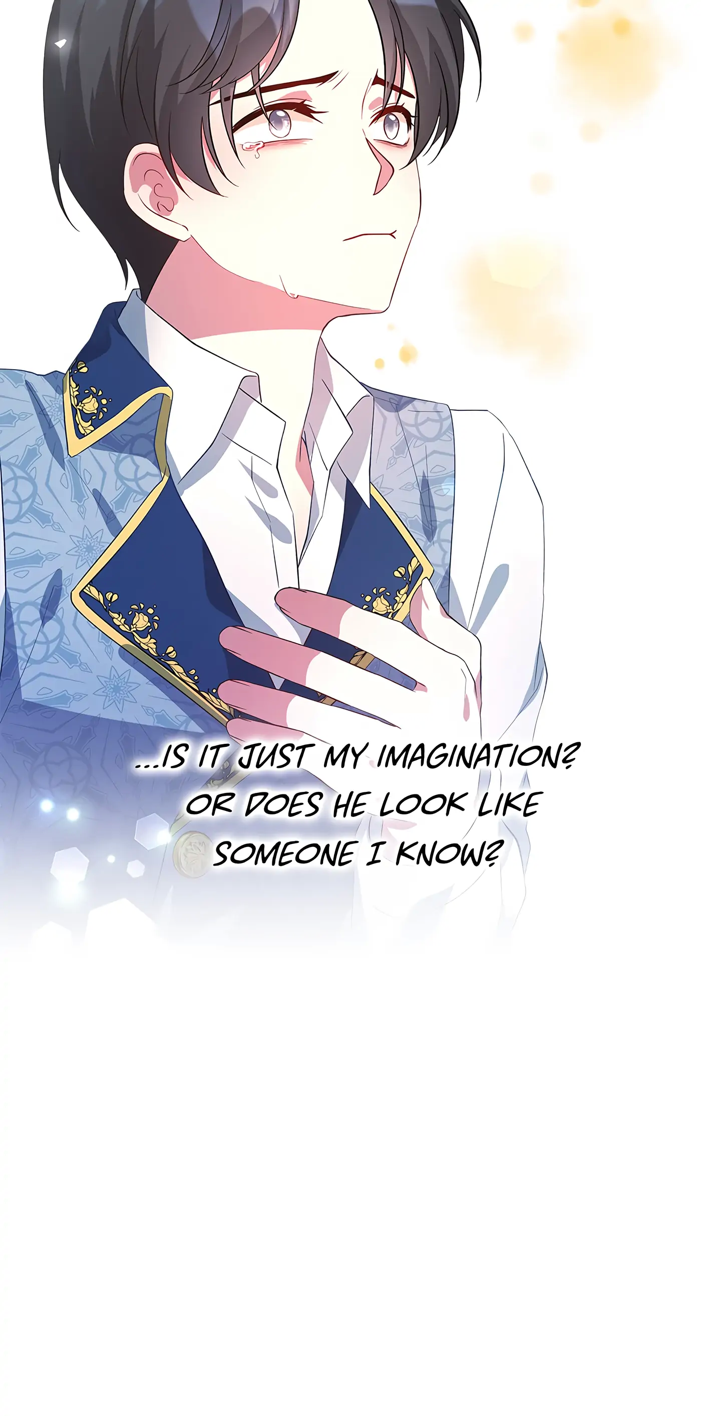 I’m Not a Warrior! Chapter 37 - Page 37