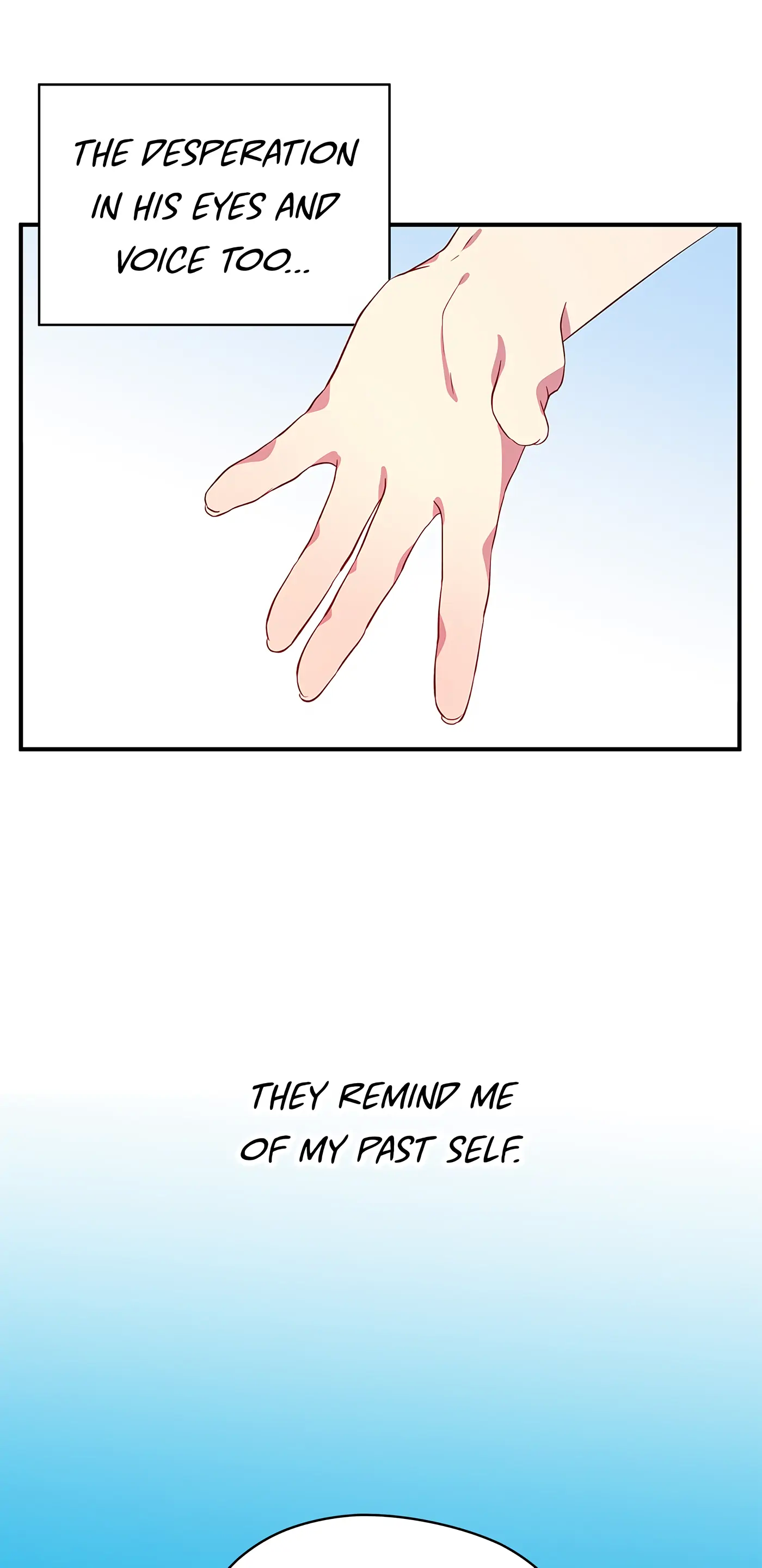 I’m Not a Warrior! Chapter 37 - Page 38