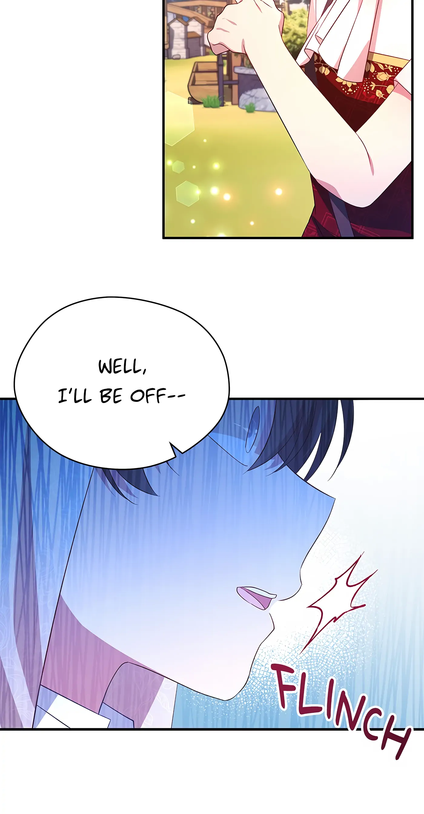 I’m Not a Warrior! Chapter 37 - Page 51