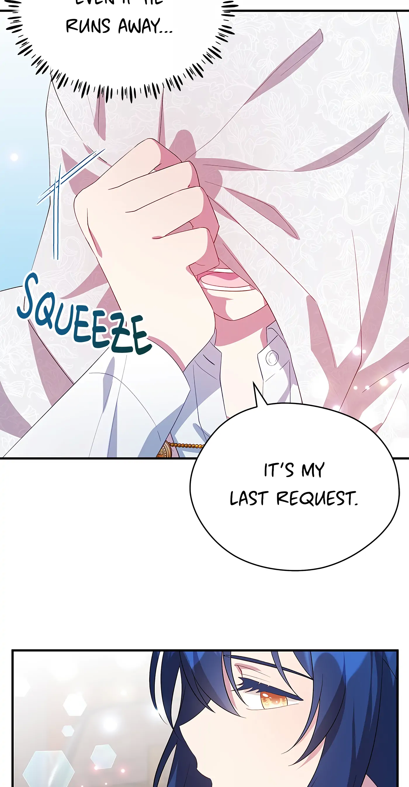 I’m Not a Warrior! Chapter 37 - Page 54