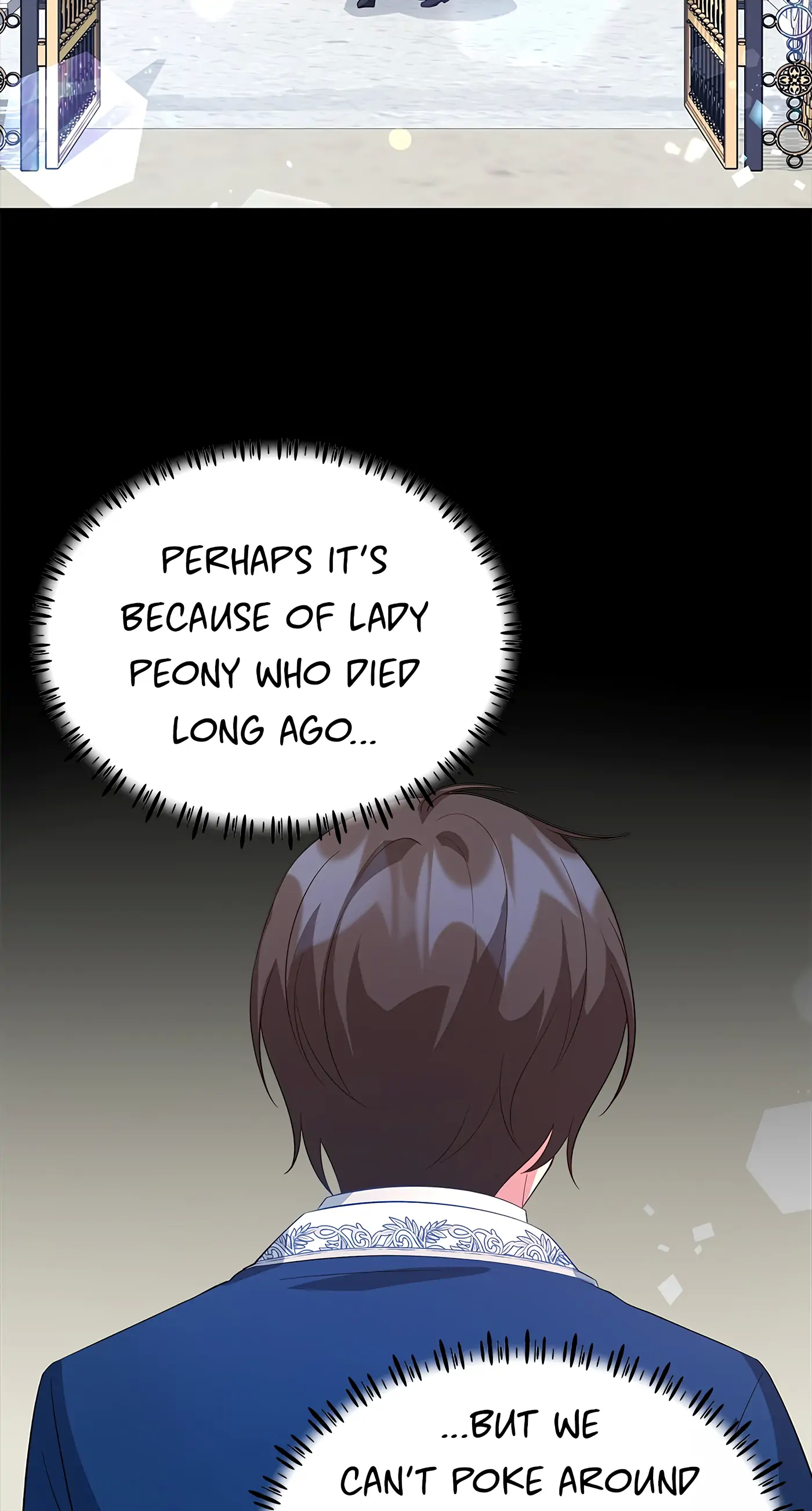 I’m Not a Warrior! Chapter 38 - Page 5