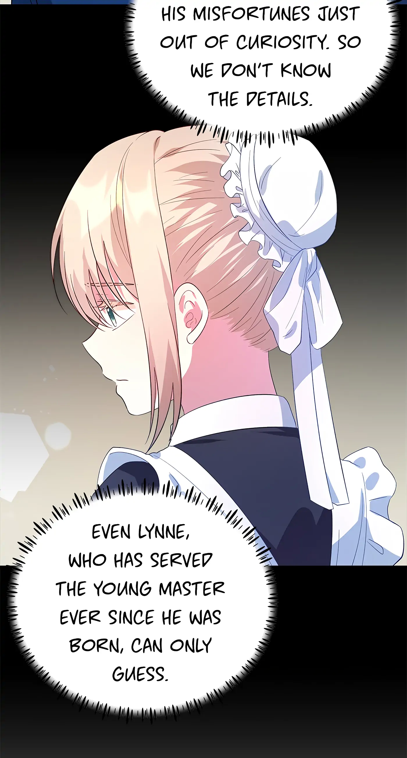 I’m Not a Warrior! Chapter 38 - Page 6