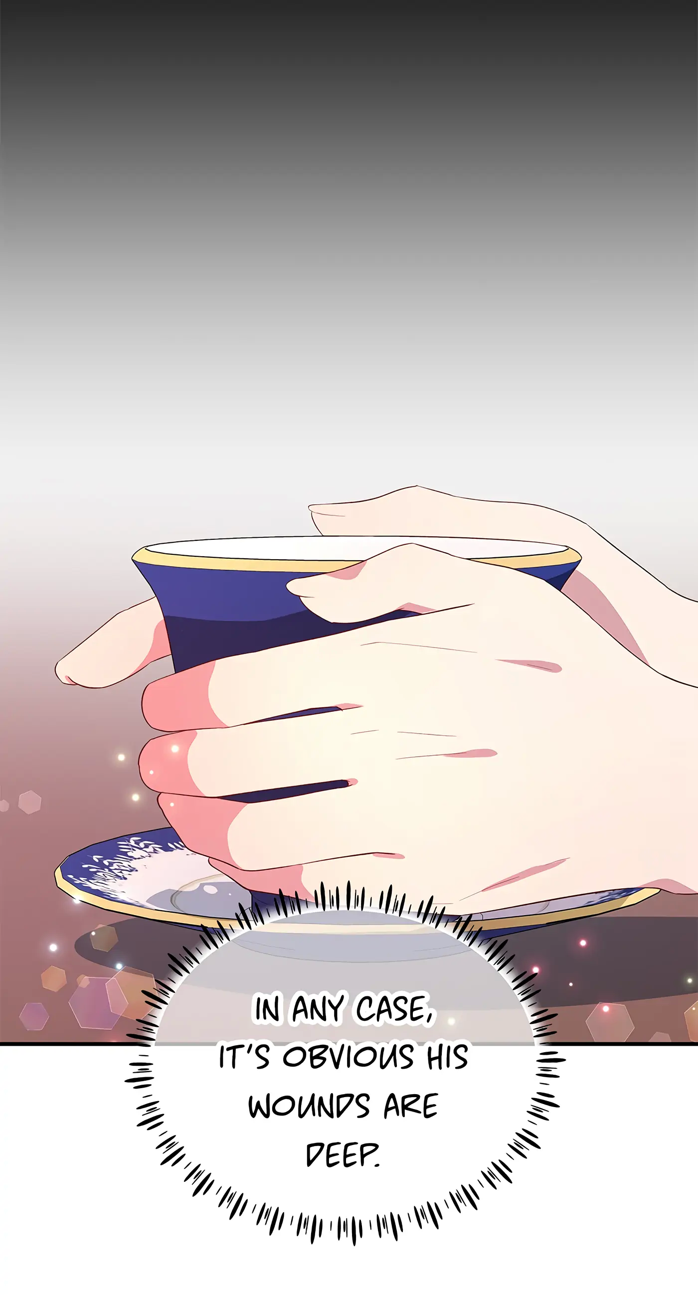 I’m Not a Warrior! Chapter 38 - Page 7