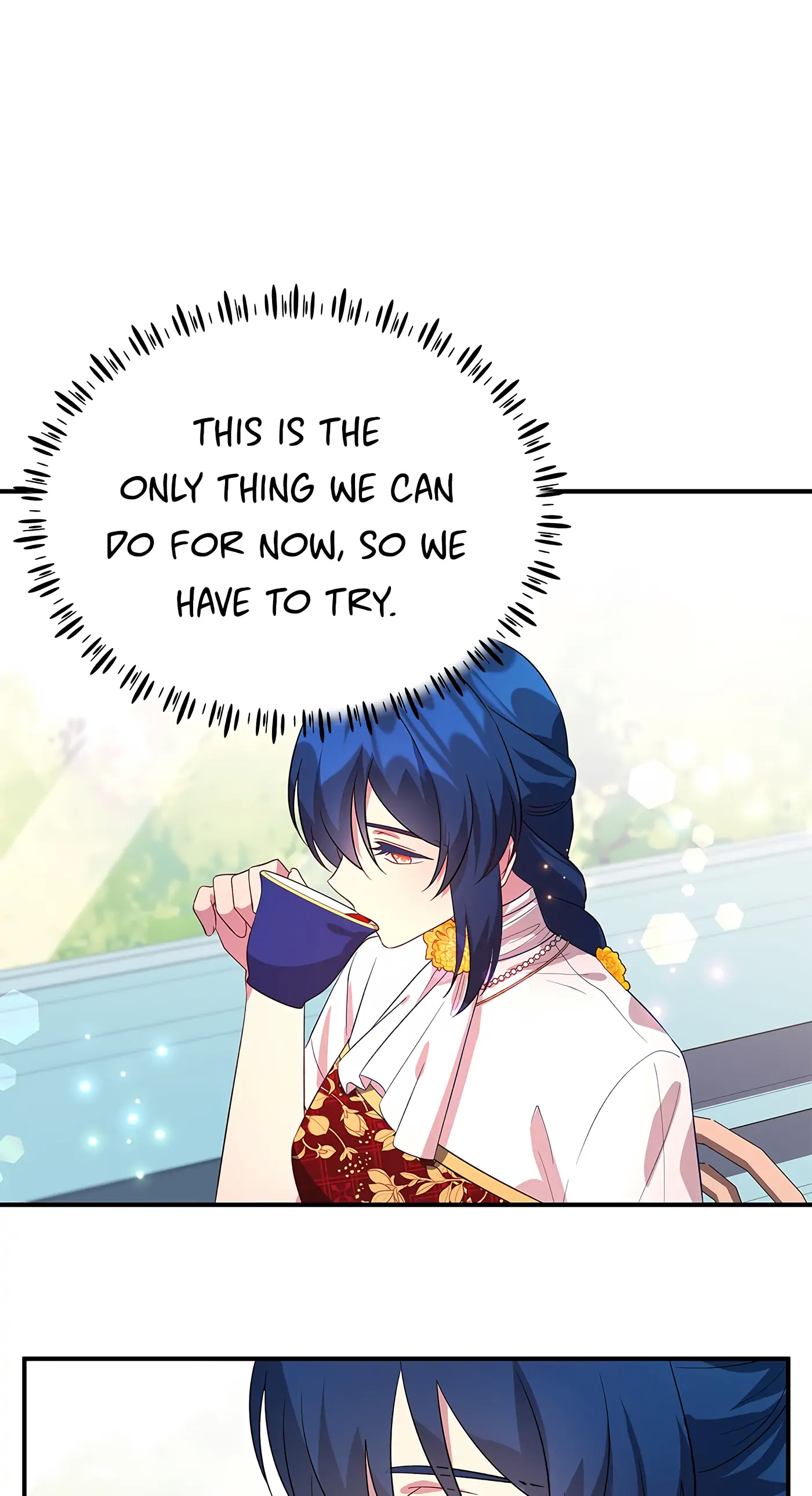 I’m Not a Warrior! Chapter 38 - Page 8