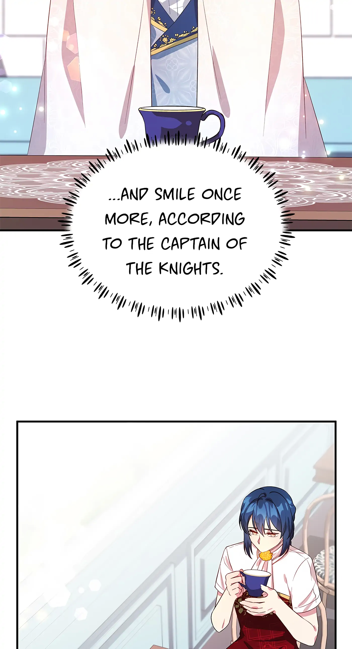 I’m Not a Warrior! Chapter 38 - Page 10