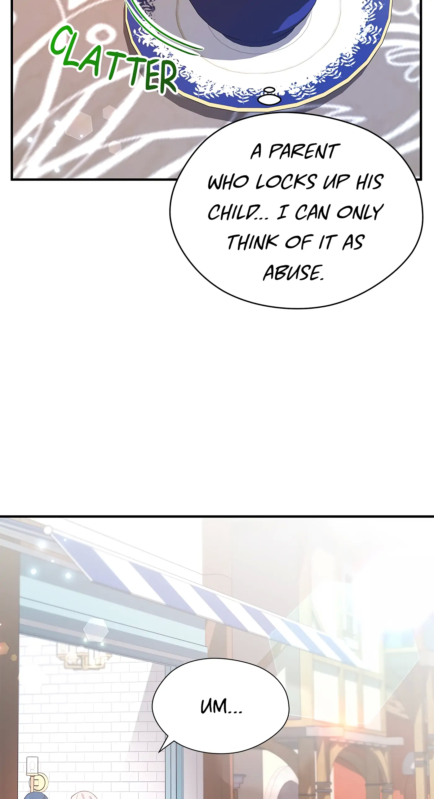 I’m Not a Warrior! Chapter 38 - Page 12