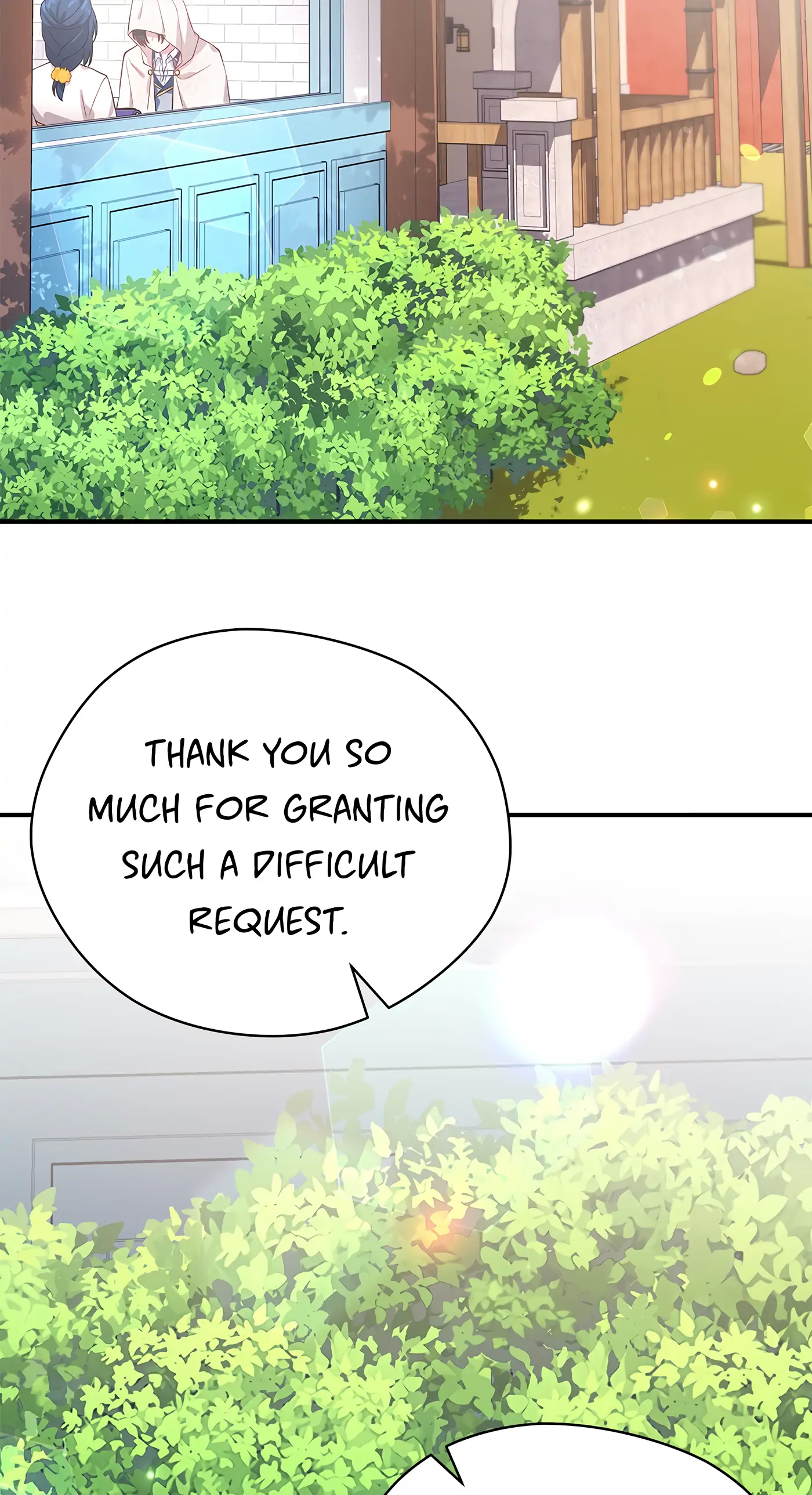 I’m Not a Warrior! Chapter 38 - Page 13