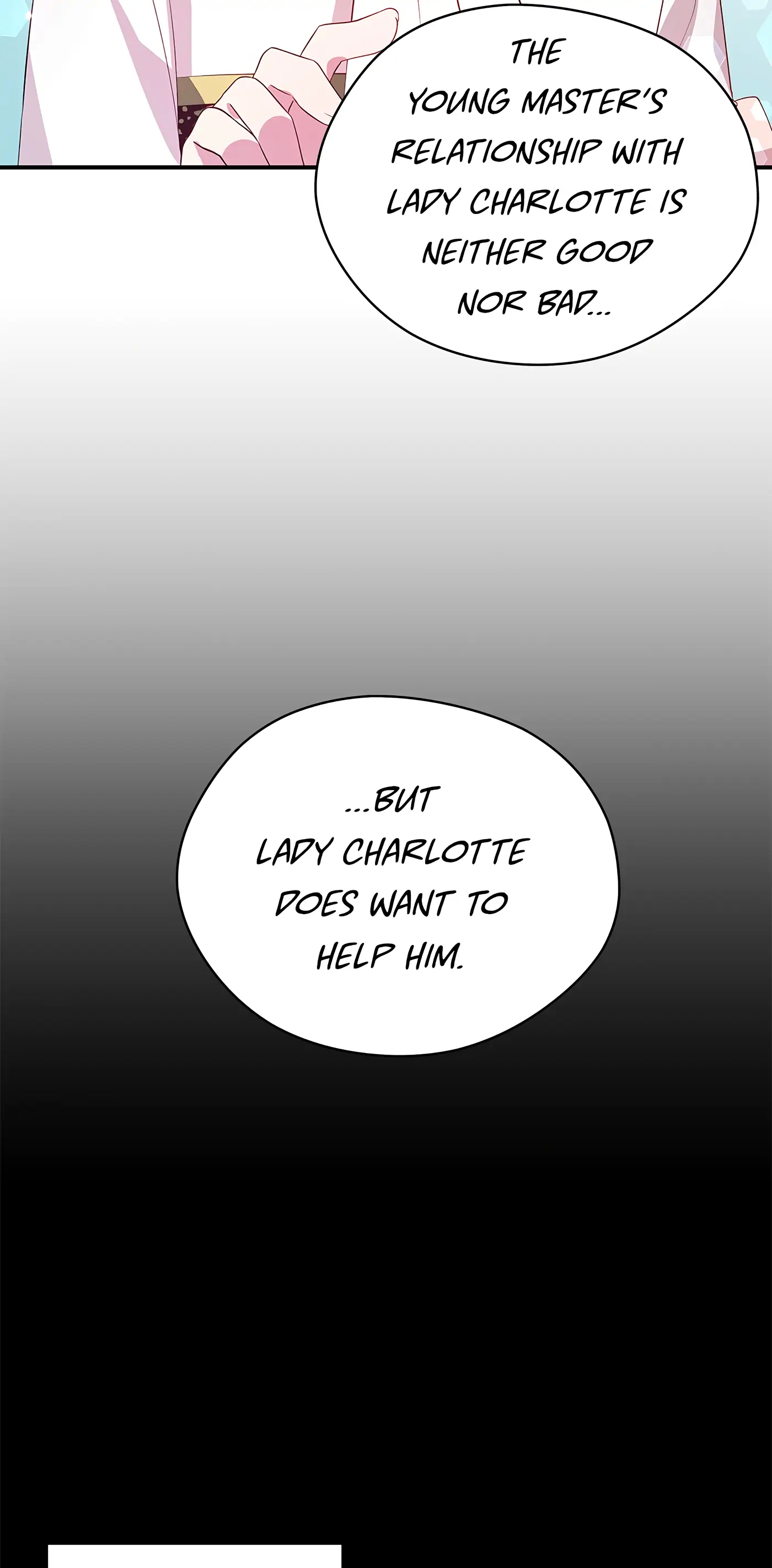 I’m Not a Warrior! Chapter 38 - Page 18