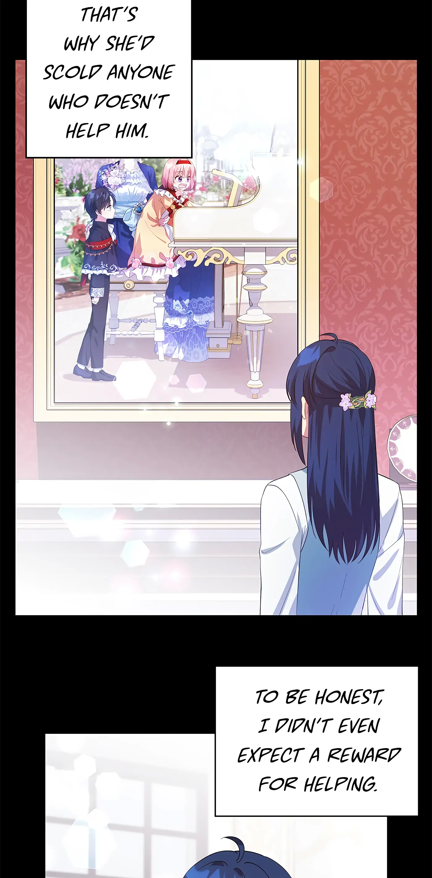 I’m Not a Warrior! Chapter 38 - Page 19