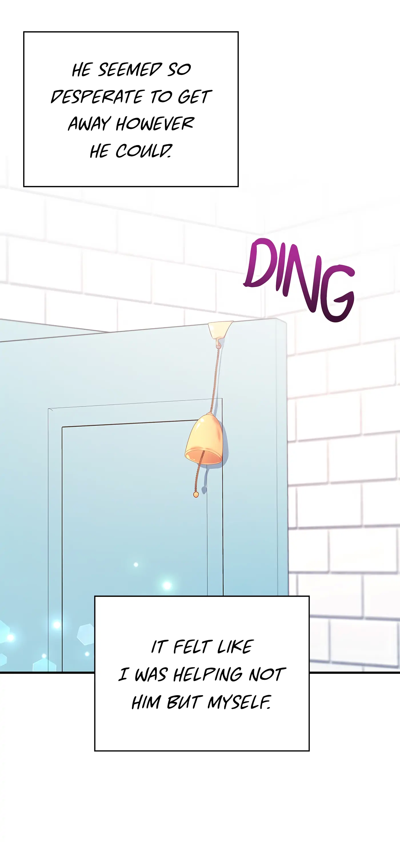 I’m Not a Warrior! Chapter 38 - Page 23