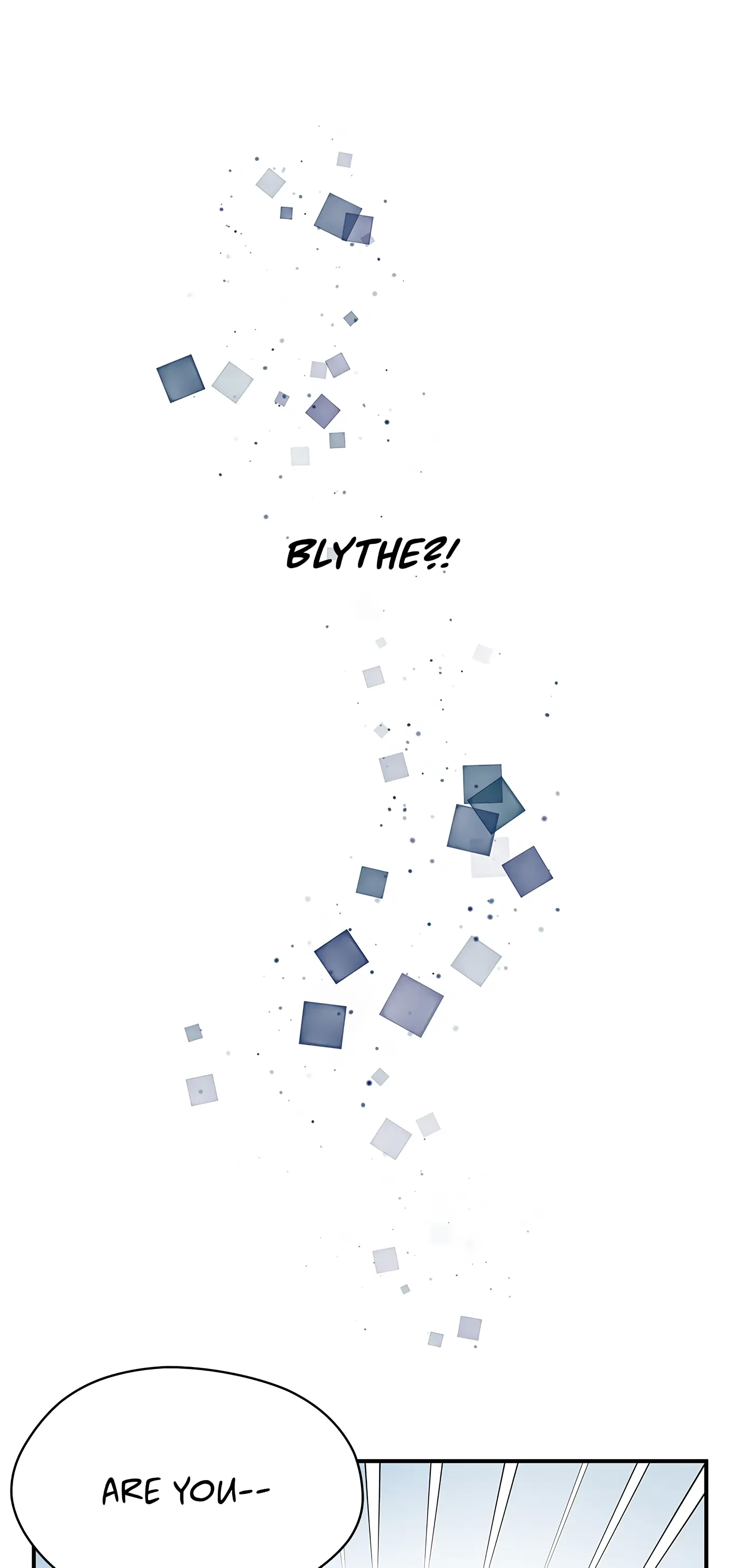 I’m Not a Warrior! Chapter 38 - Page 36