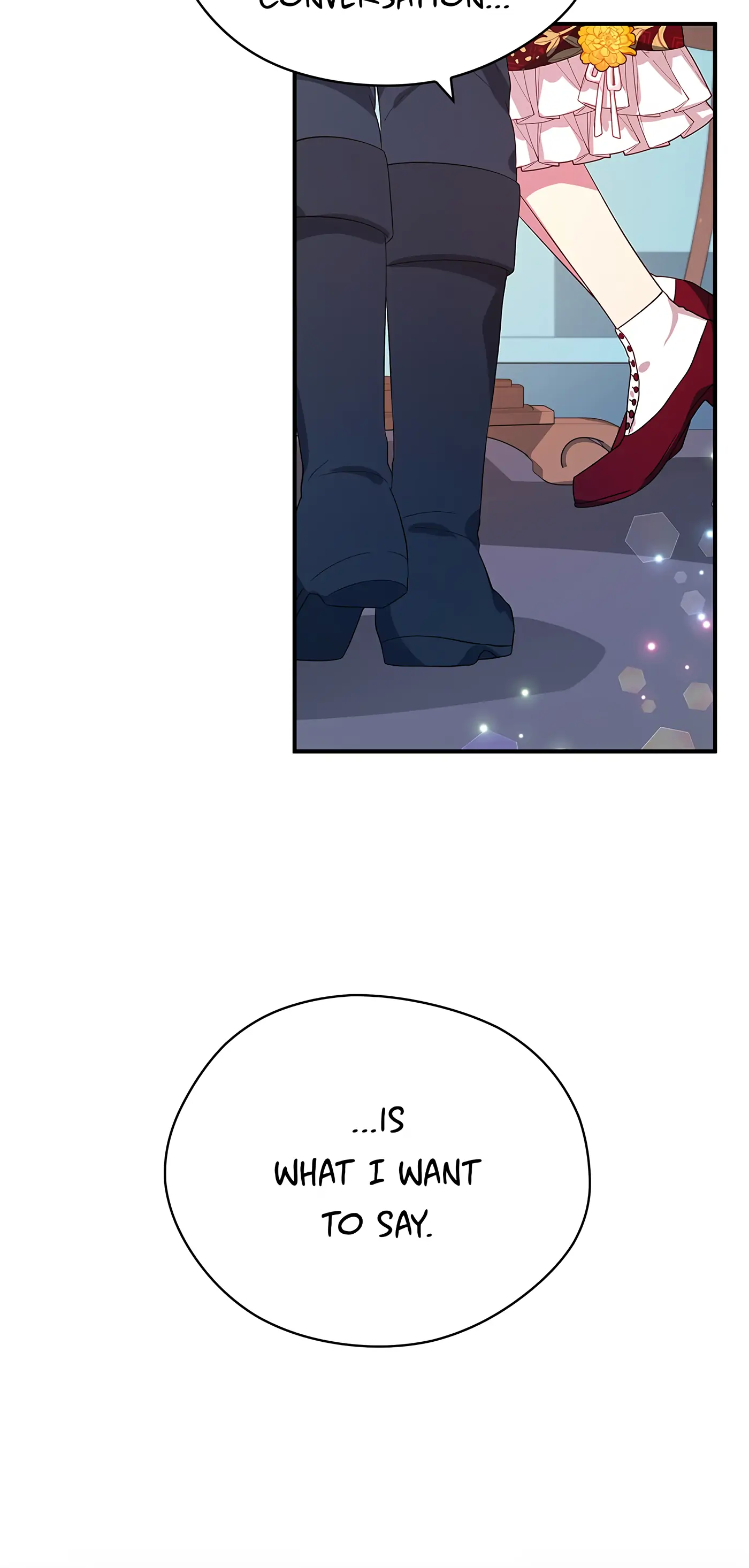 I’m Not a Warrior! Chapter 38 - Page 46