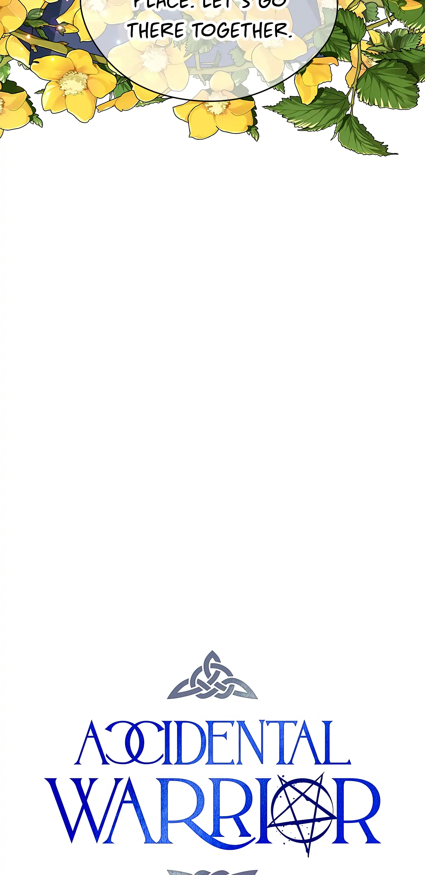 I’m Not a Warrior! Chapter 39 - Page 9