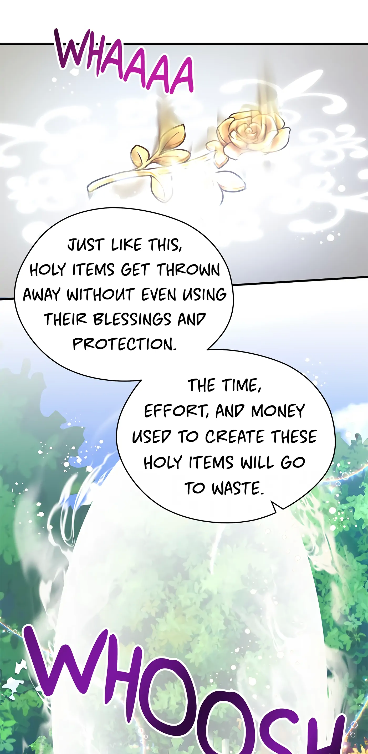 I’m Not a Warrior! Chapter 39 - Page 15