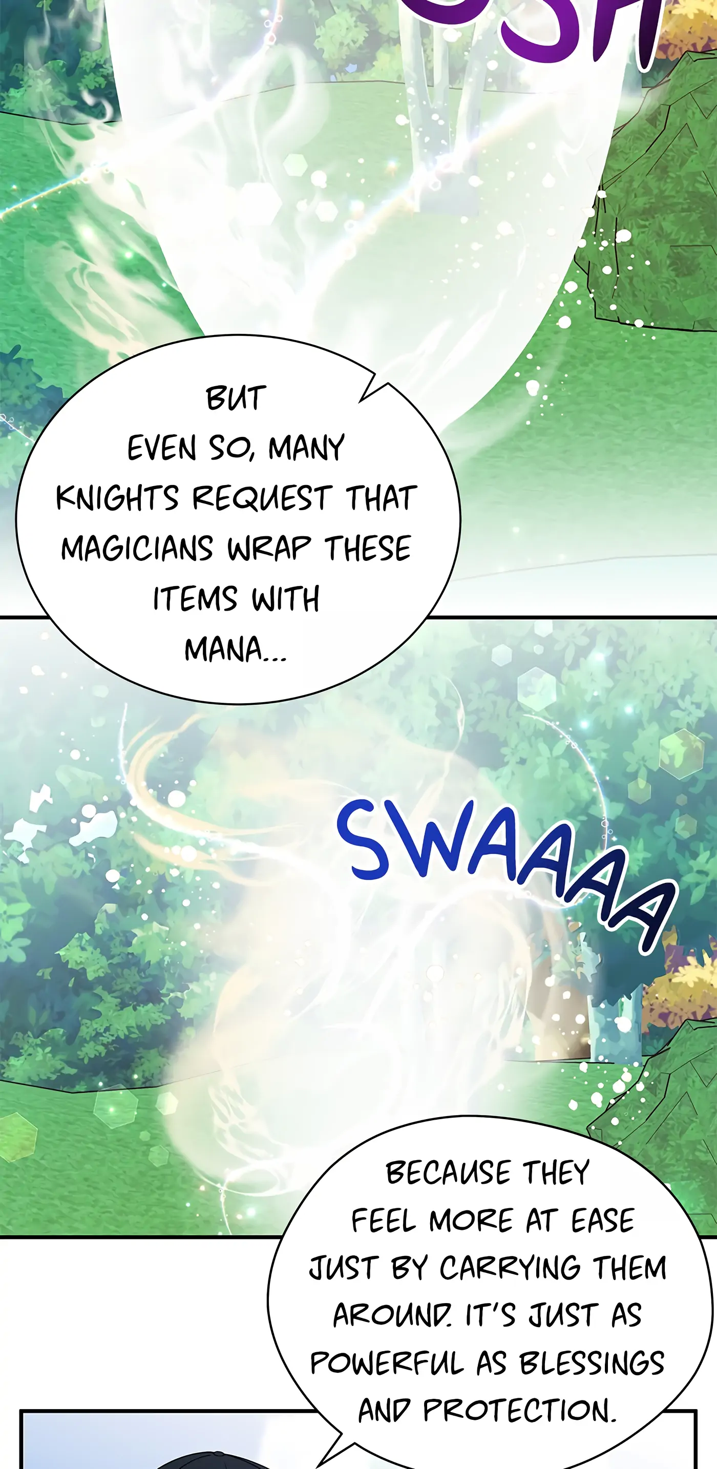 I’m Not a Warrior! Chapter 39 - Page 16