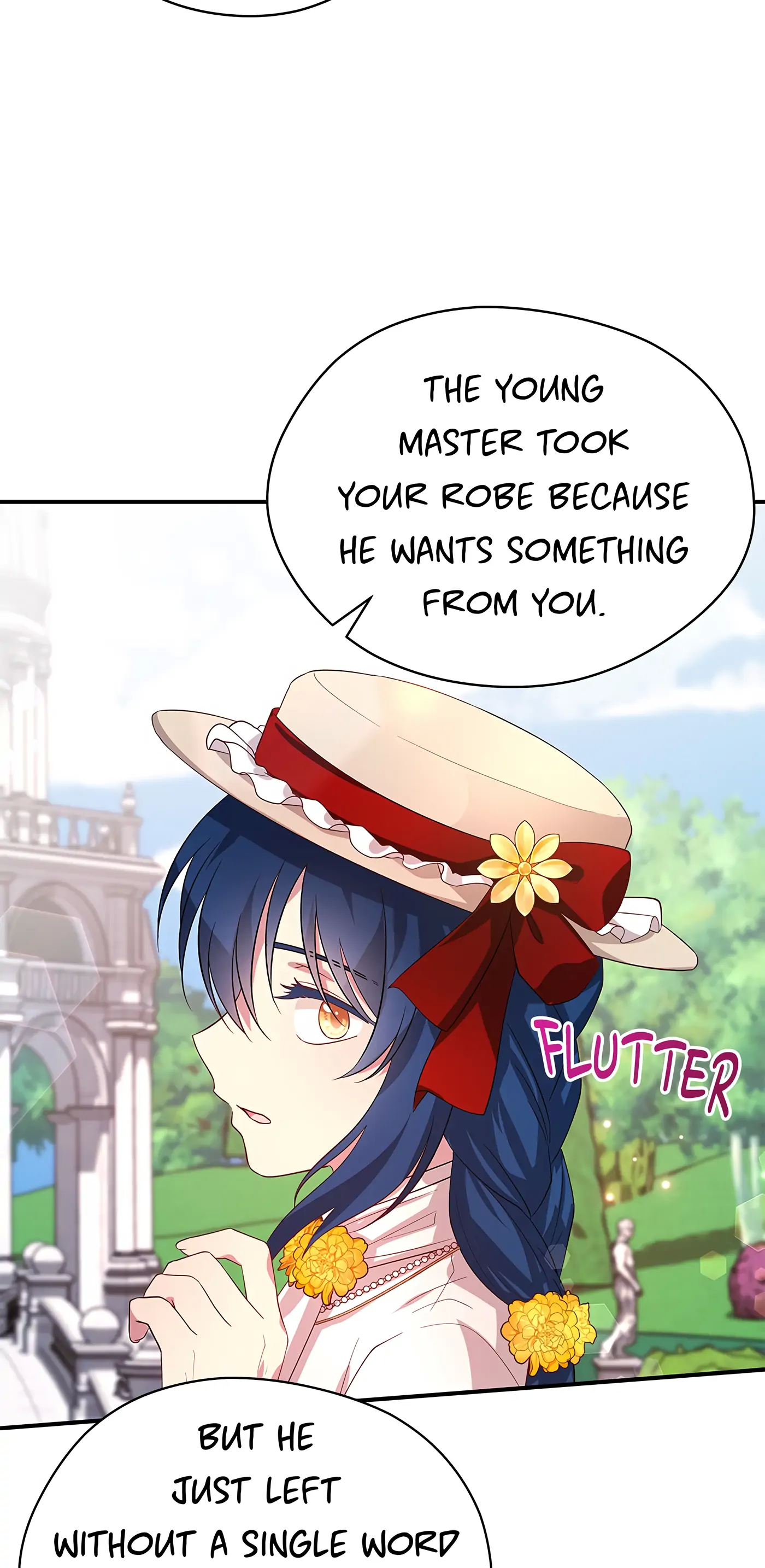 I’m Not a Warrior! Chapter 39 - Page 20