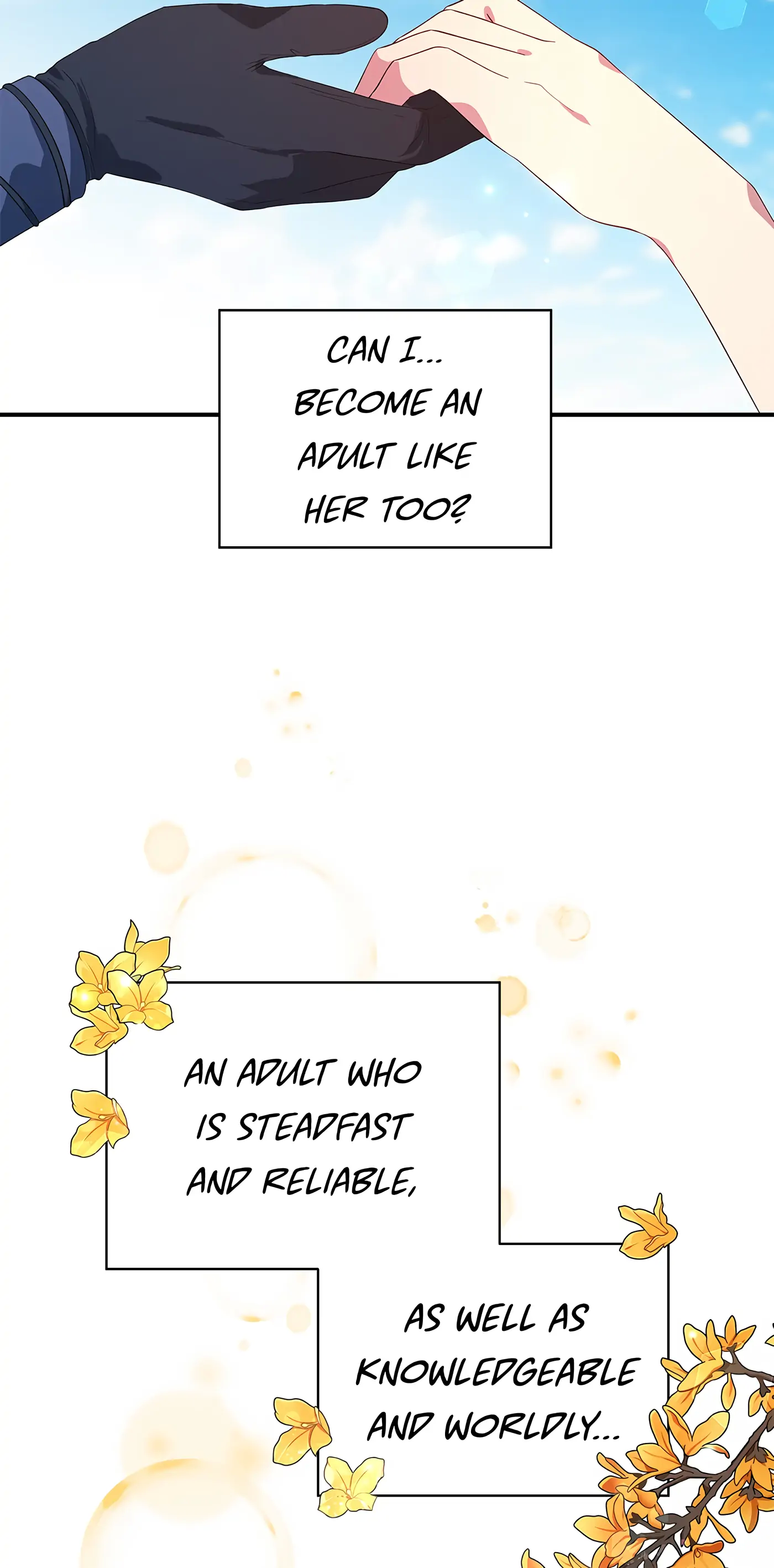 I’m Not a Warrior! Chapter 39 - Page 23