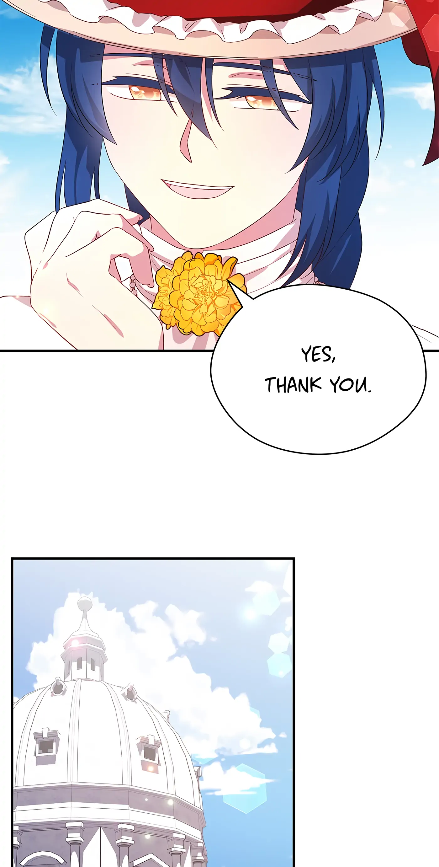 I’m Not a Warrior! Chapter 39 - Page 31