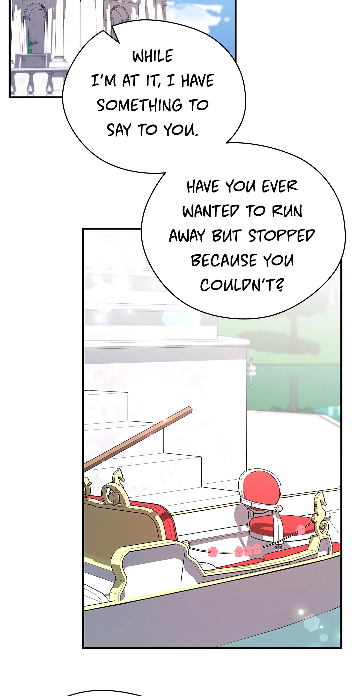 I’m Not a Warrior! Chapter 39 - Page 32