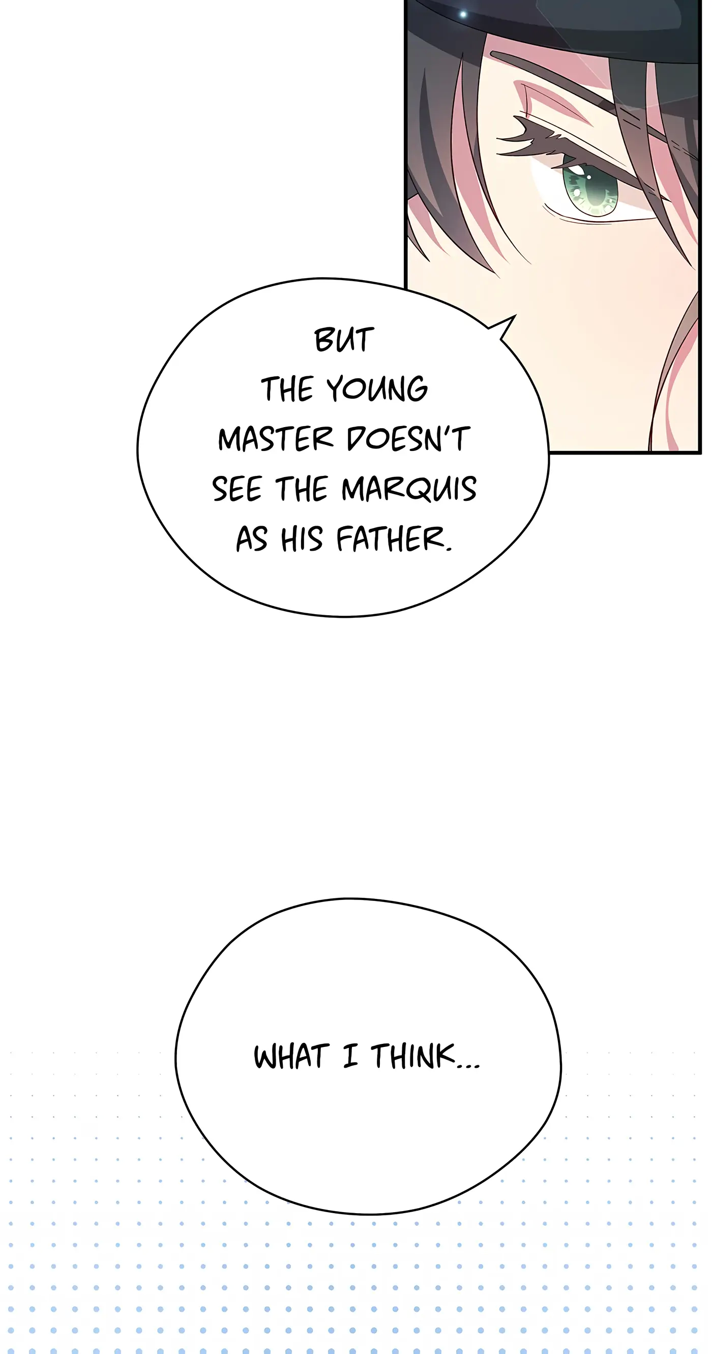 I’m Not a Warrior! Chapter 39 - Page 38