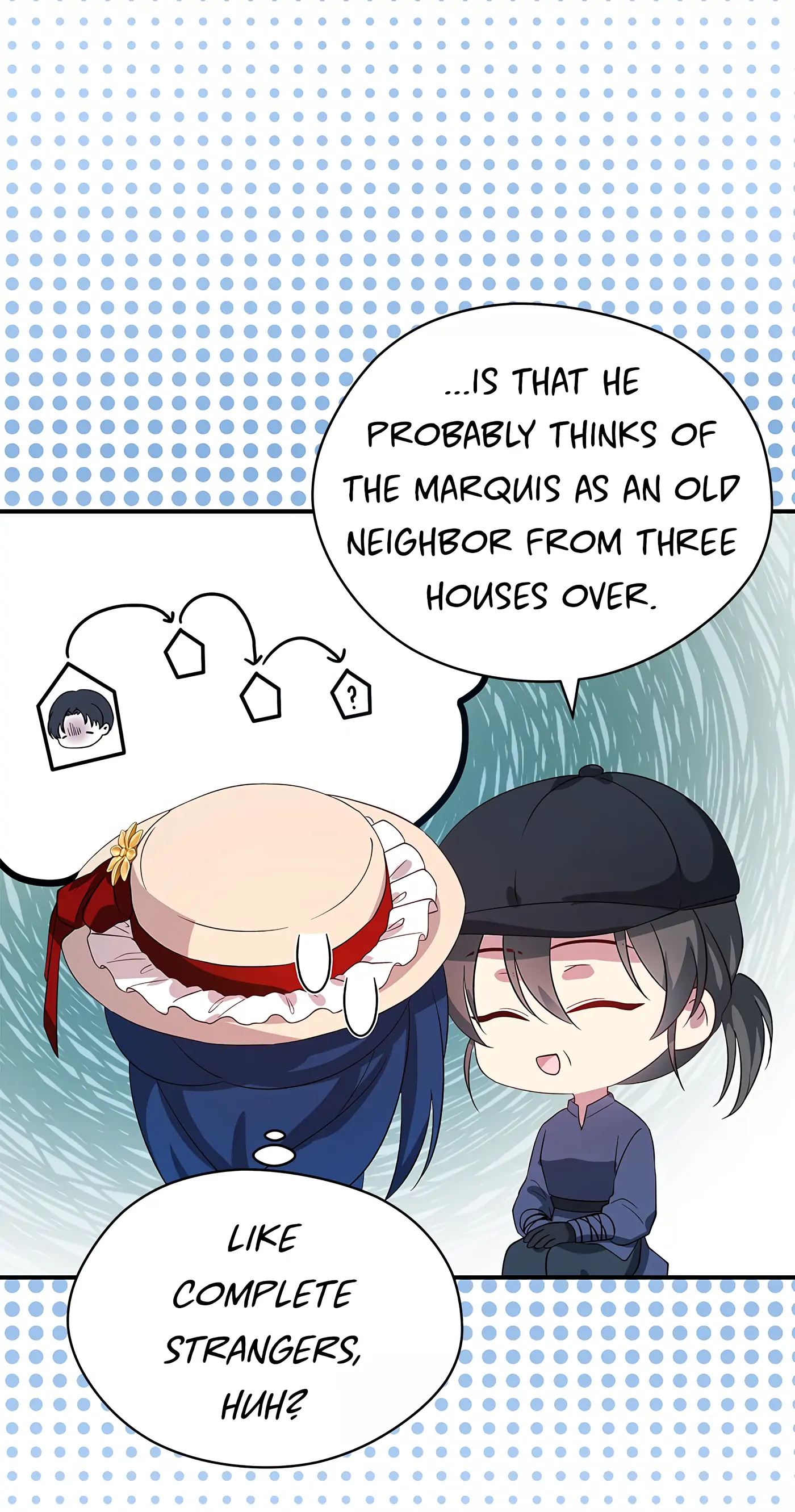 I’m Not a Warrior! Chapter 39 - Page 39