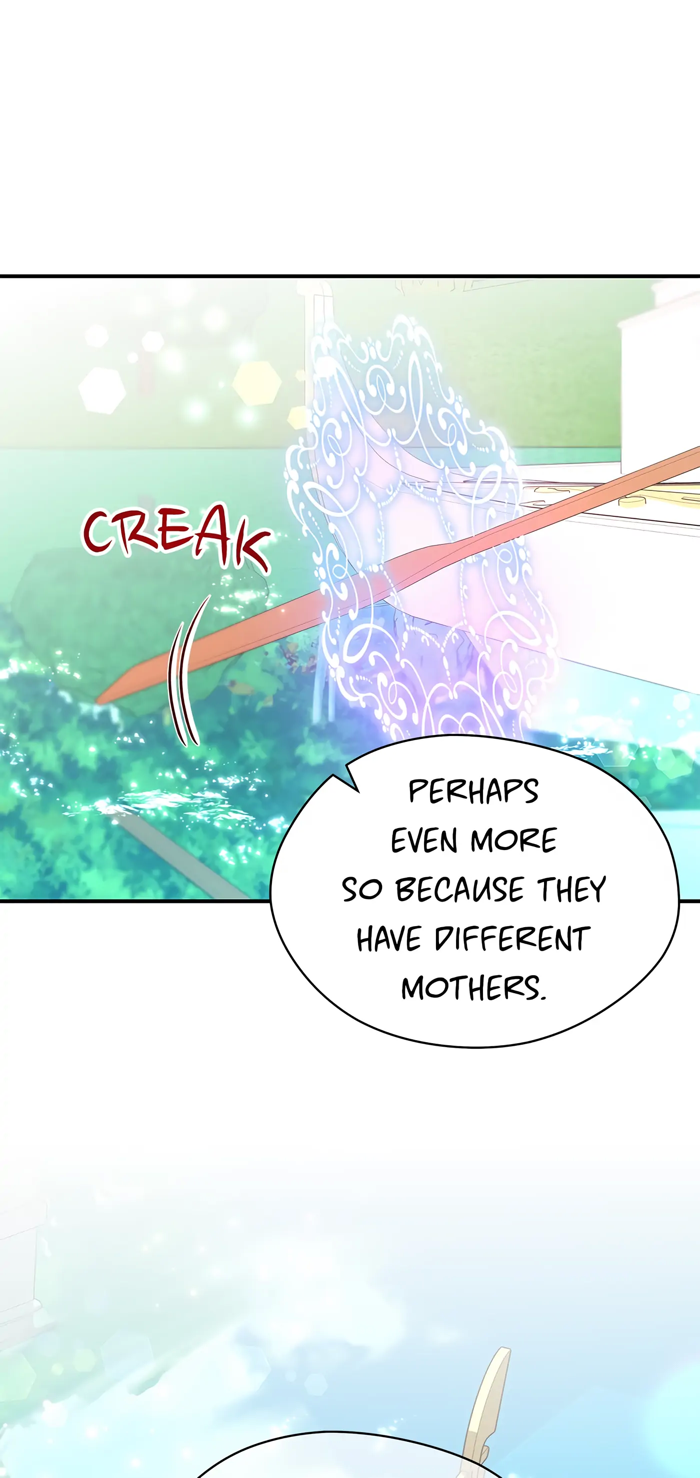 I’m Not a Warrior! Chapter 39 - Page 41