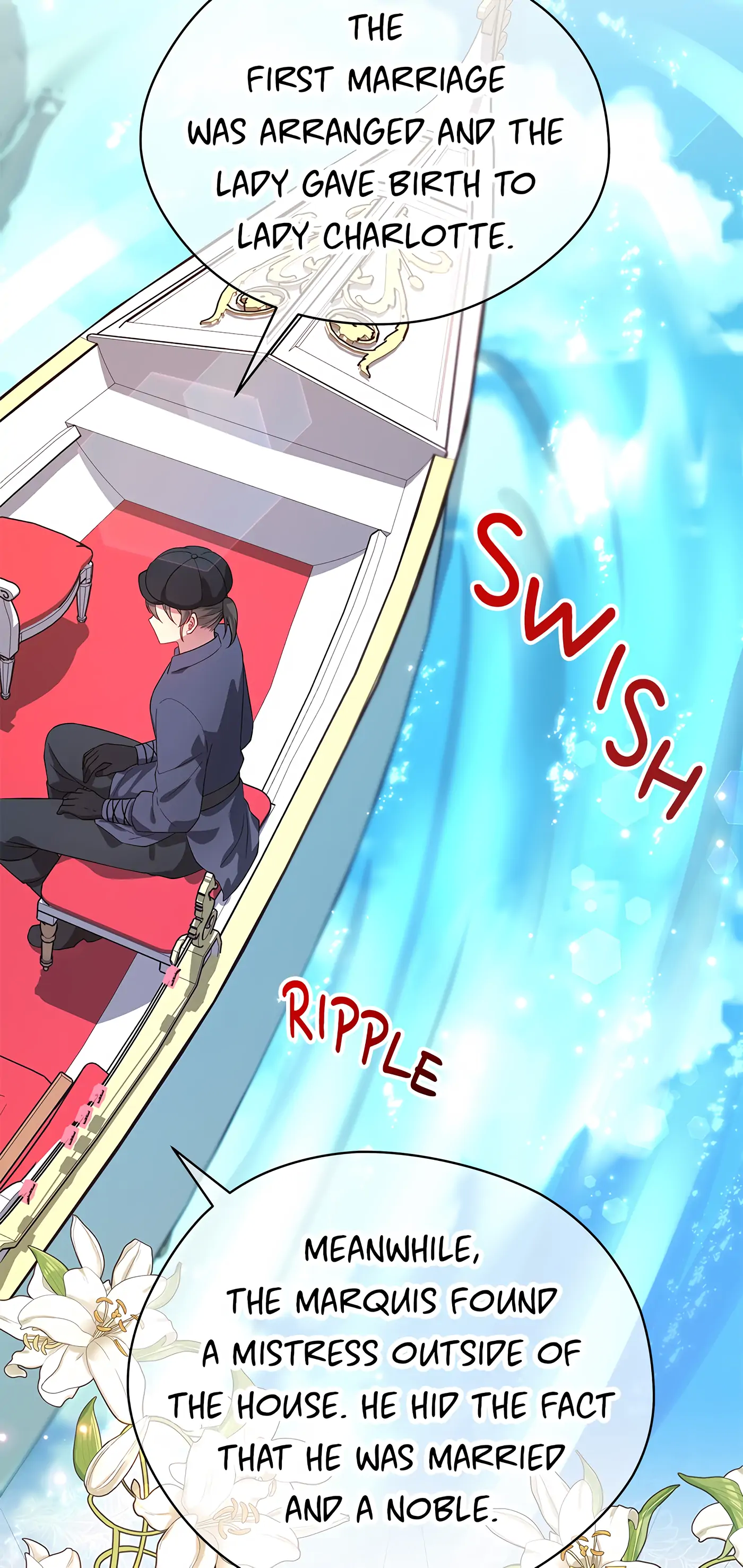 I’m Not a Warrior! Chapter 39 - Page 42