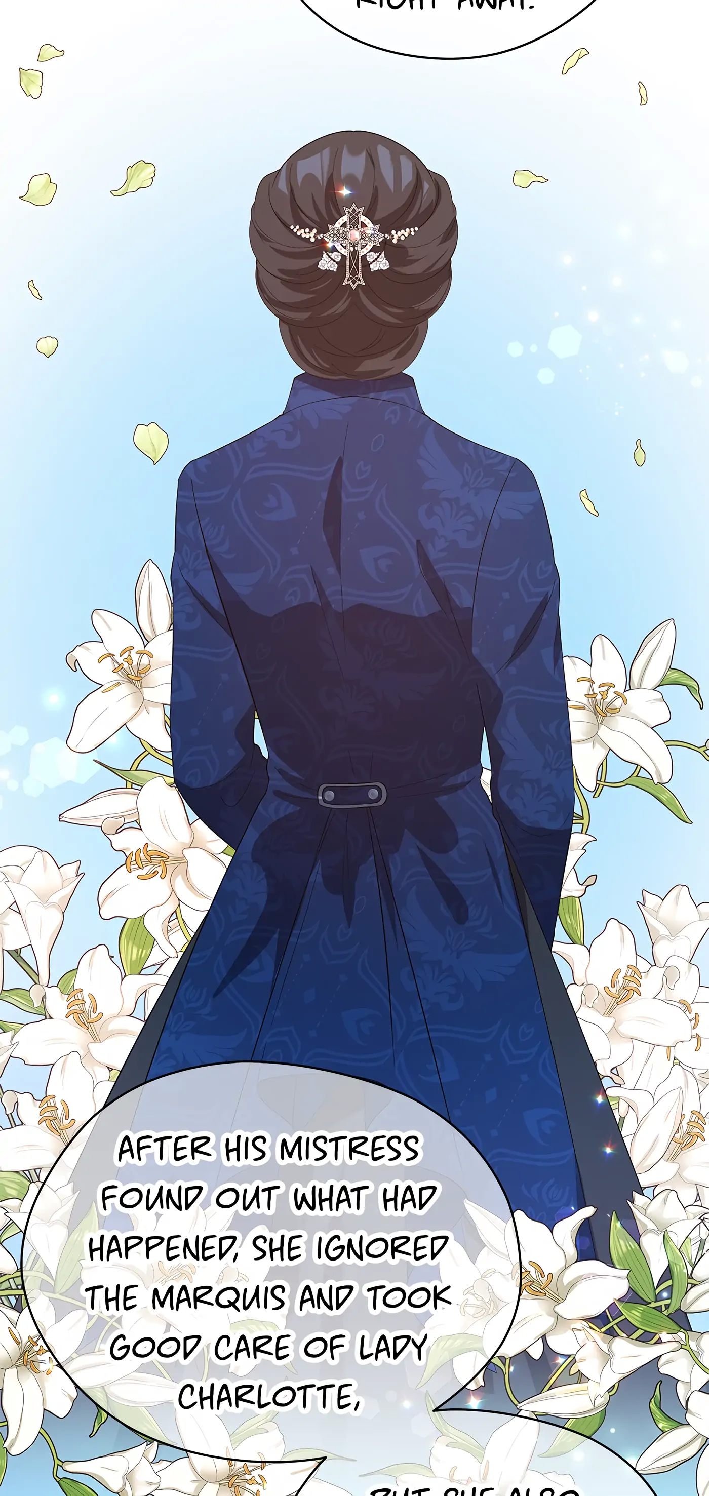 I’m Not a Warrior! Chapter 39 - Page 44