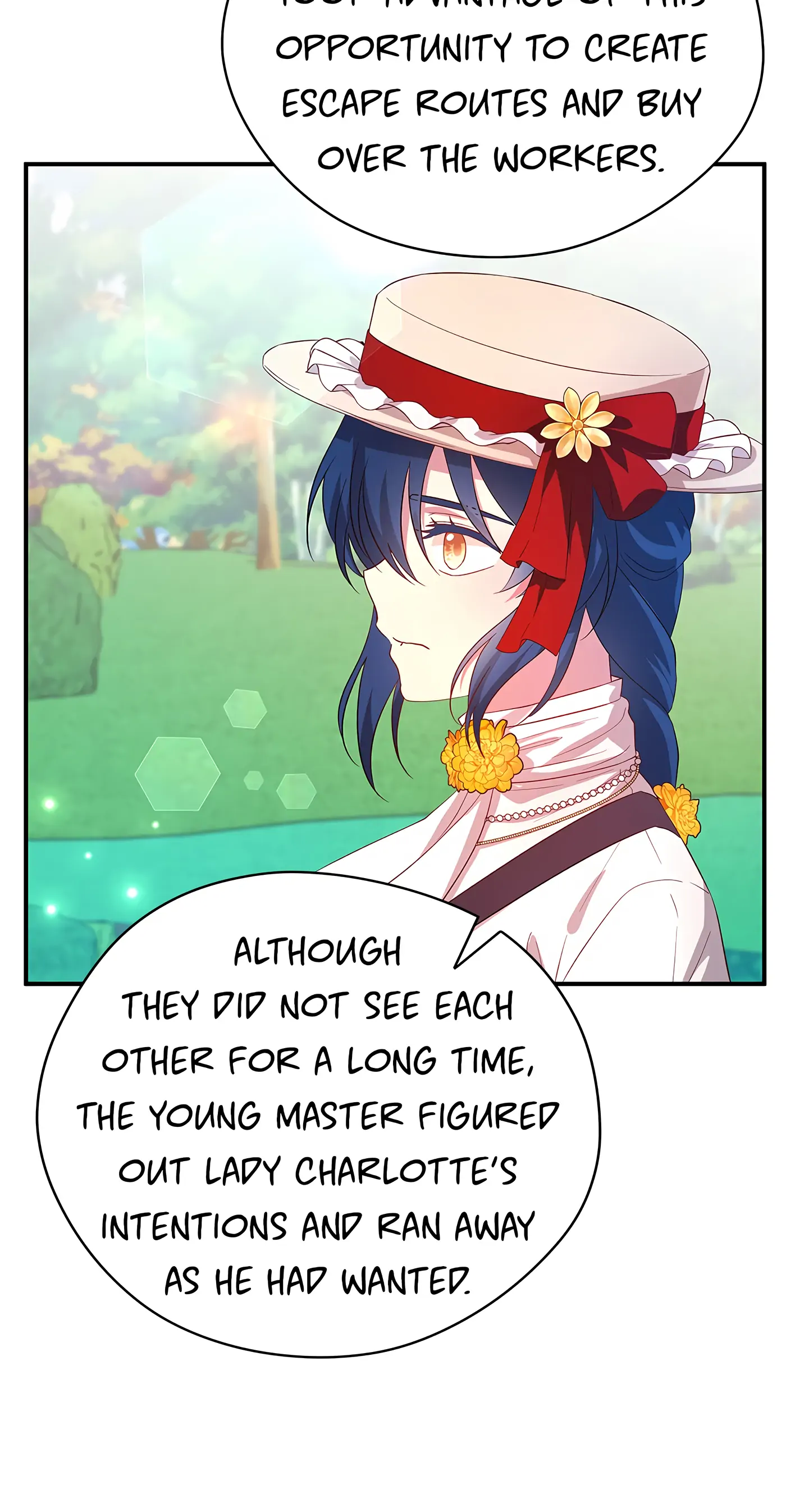 I’m Not a Warrior! Chapter 39 - Page 48